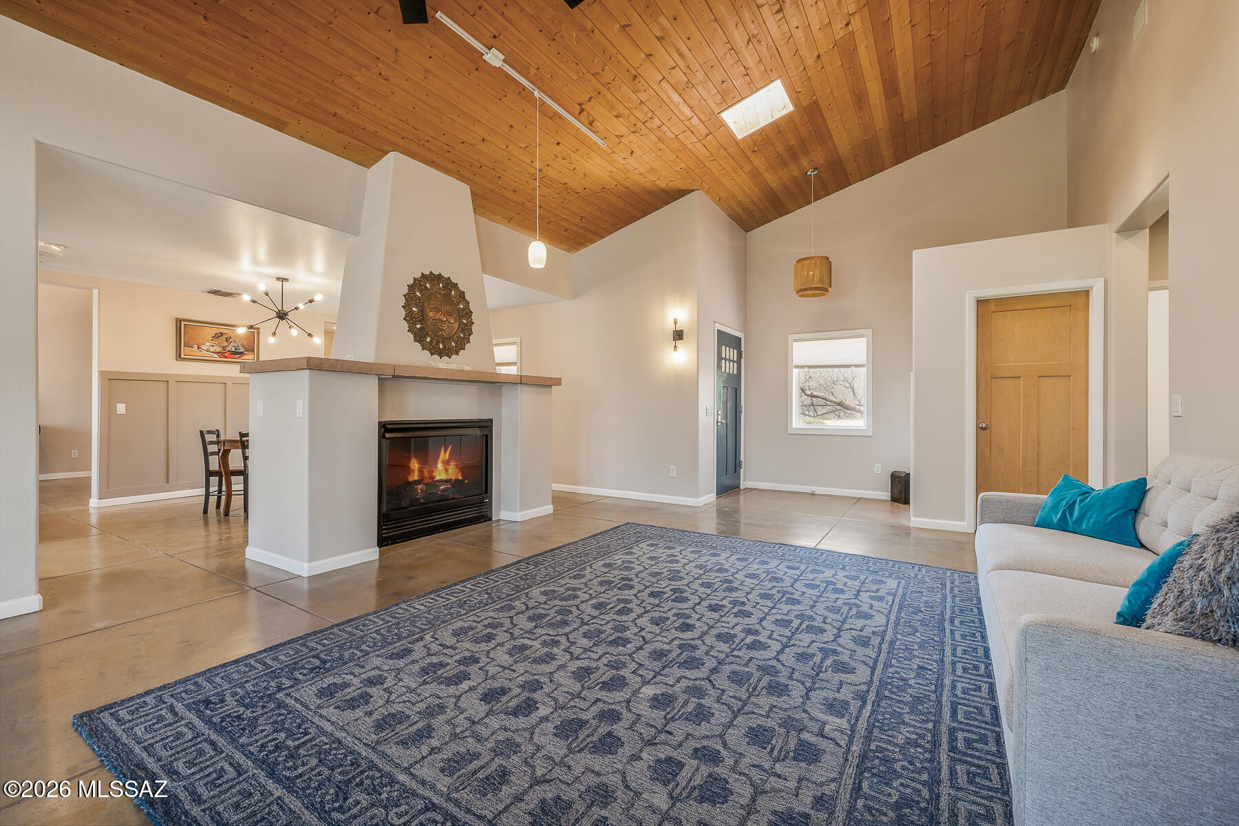 Forty Niners Country Club Estates - Residential
