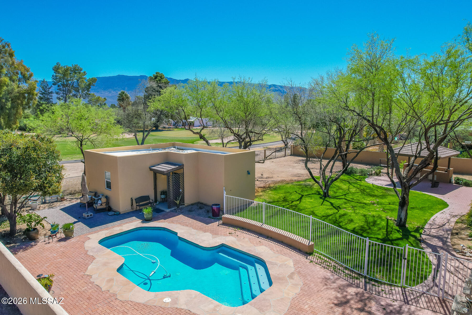 Forty Niners Country Club Estates - Residential
