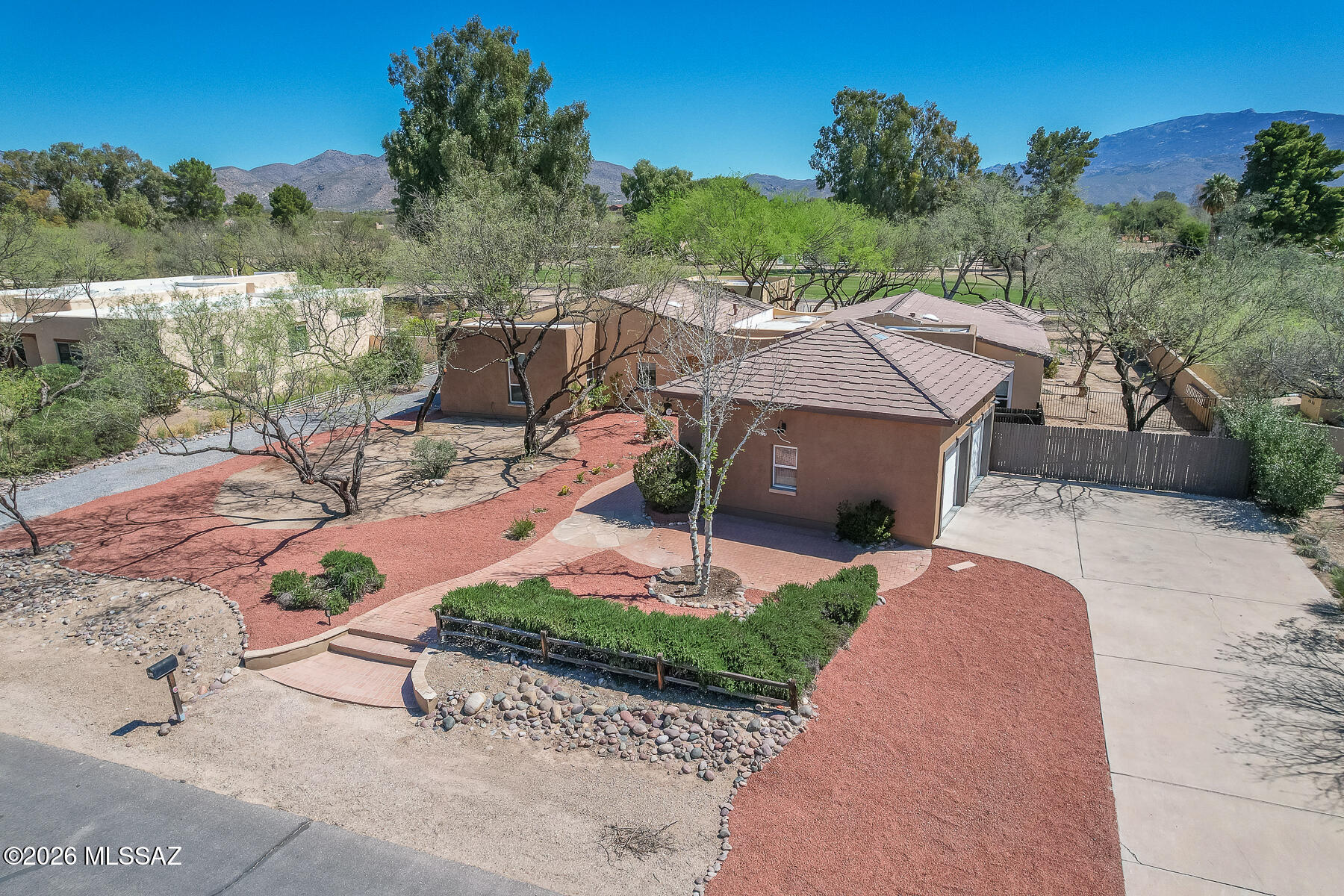 Forty Niners Country Club Estates - Residential