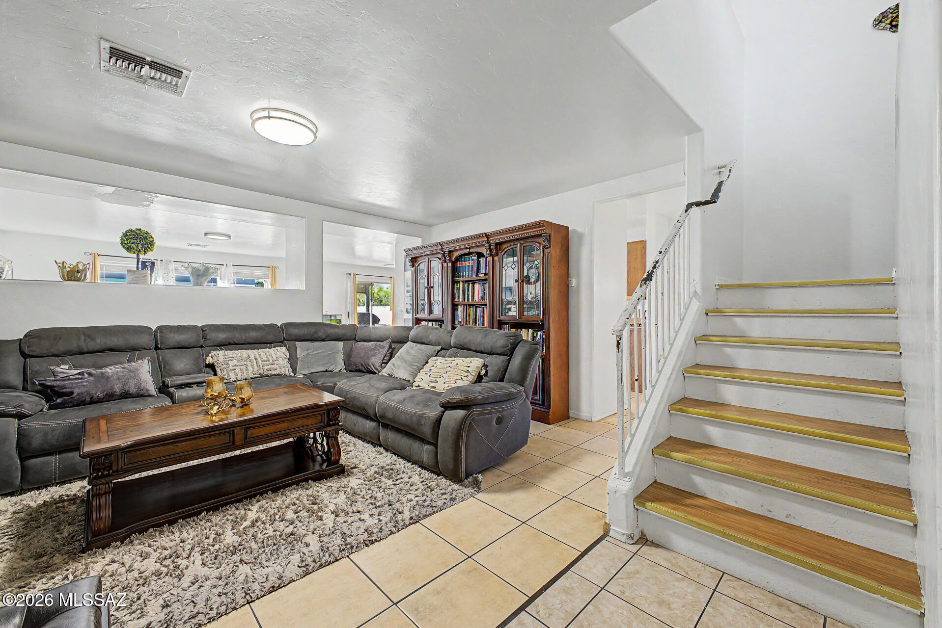 River Terrace (1-76) - Residential