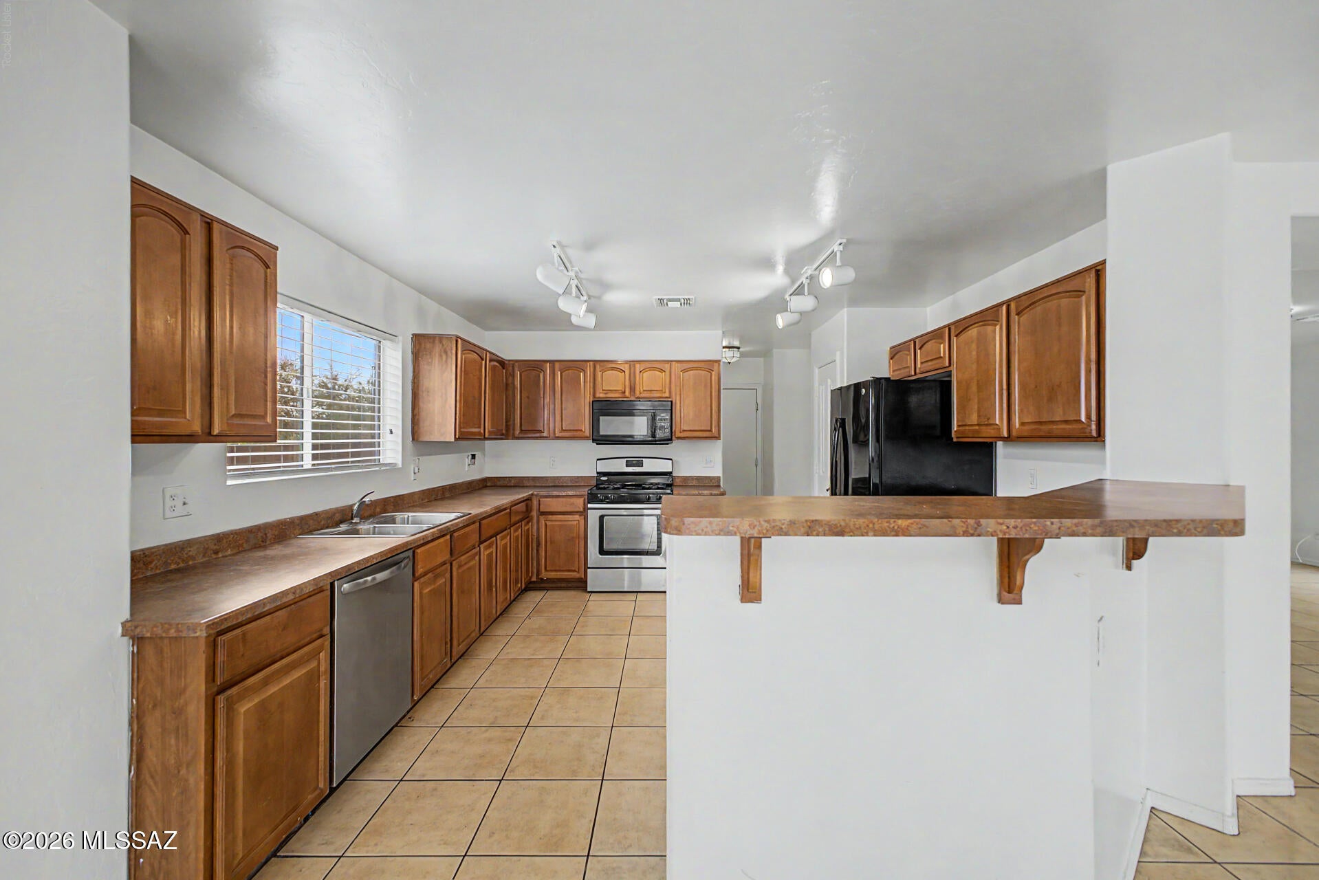 River Terrace (1-76) - Residential