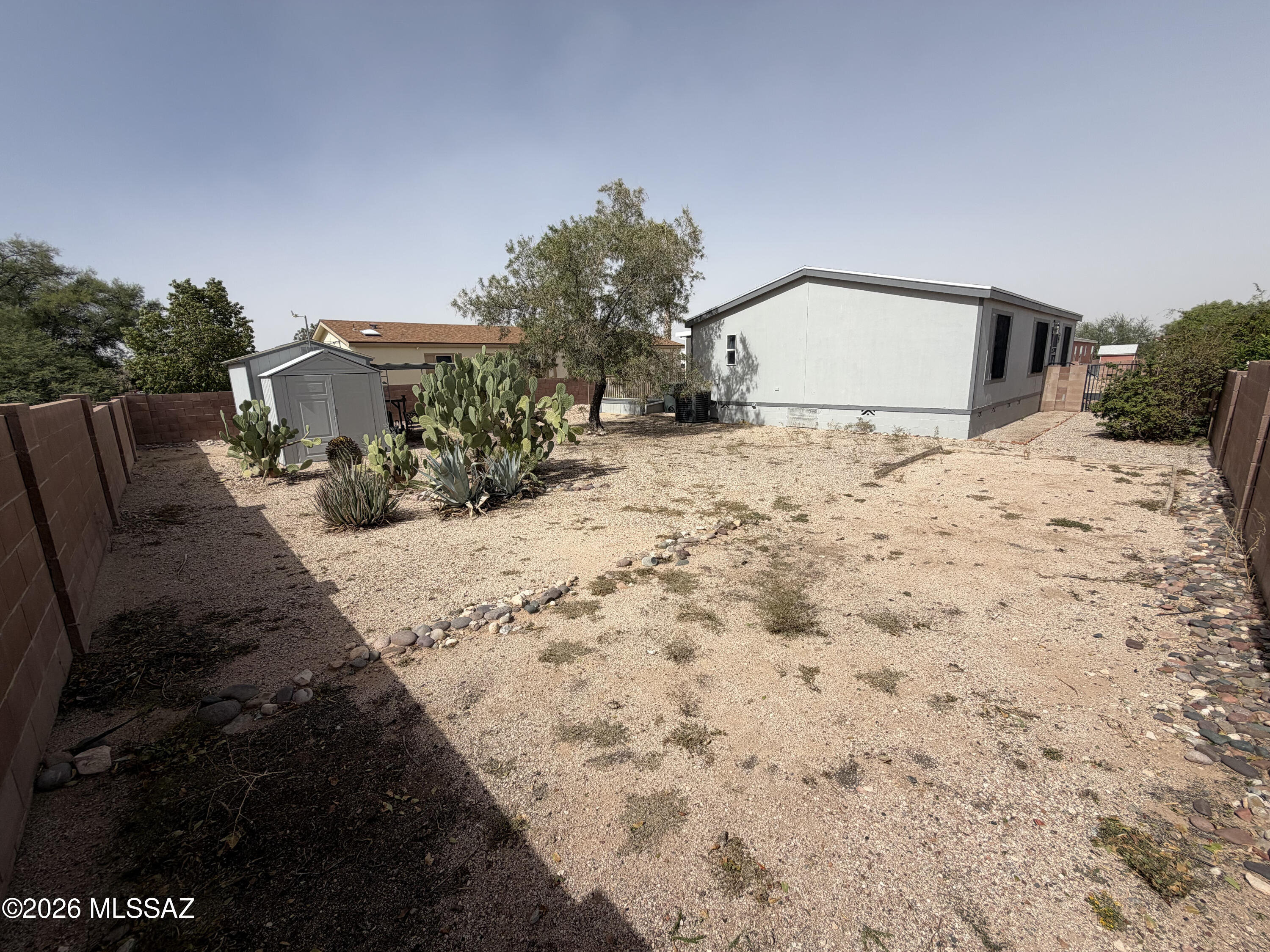 Window Rock East Unit 2 - Residential