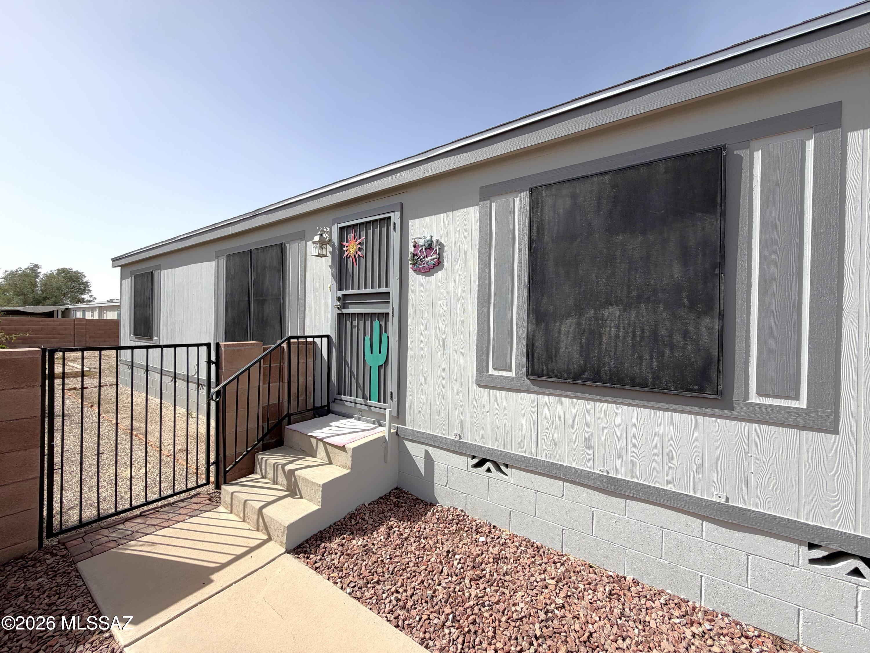 Window Rock East Unit 2 - Residential