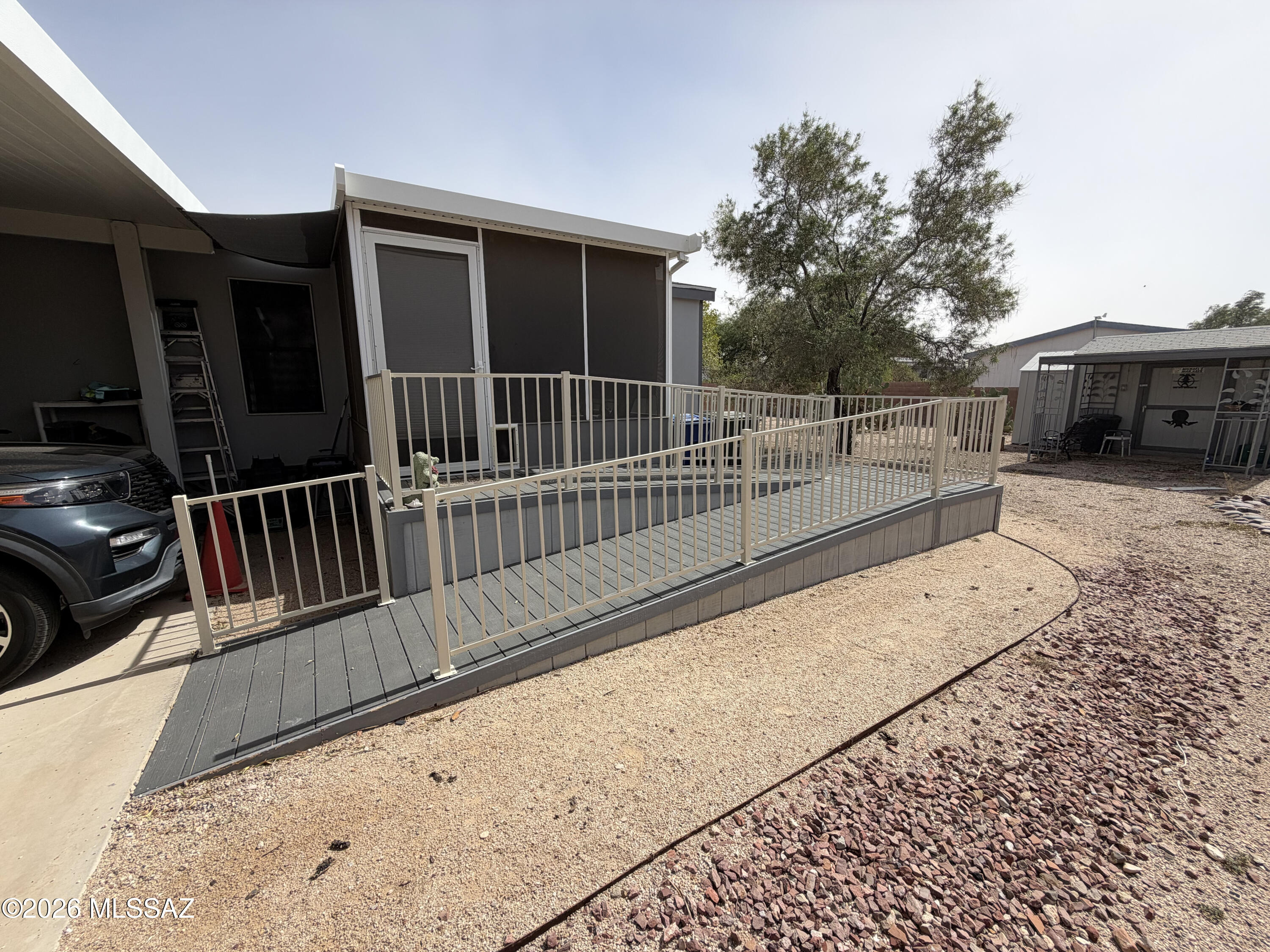 Window Rock East Unit 2 - Residential