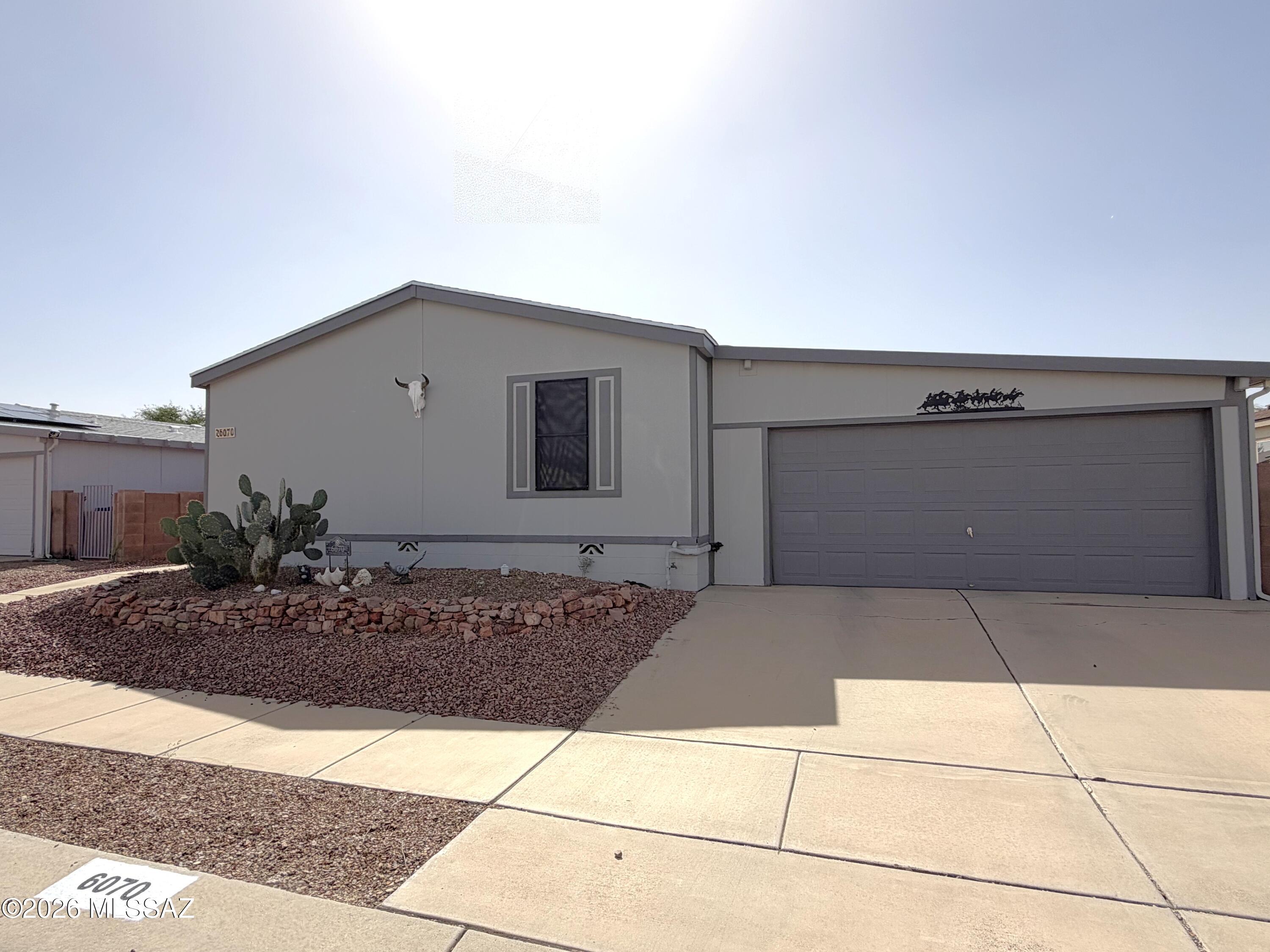 Window Rock East Unit 2 - Residential