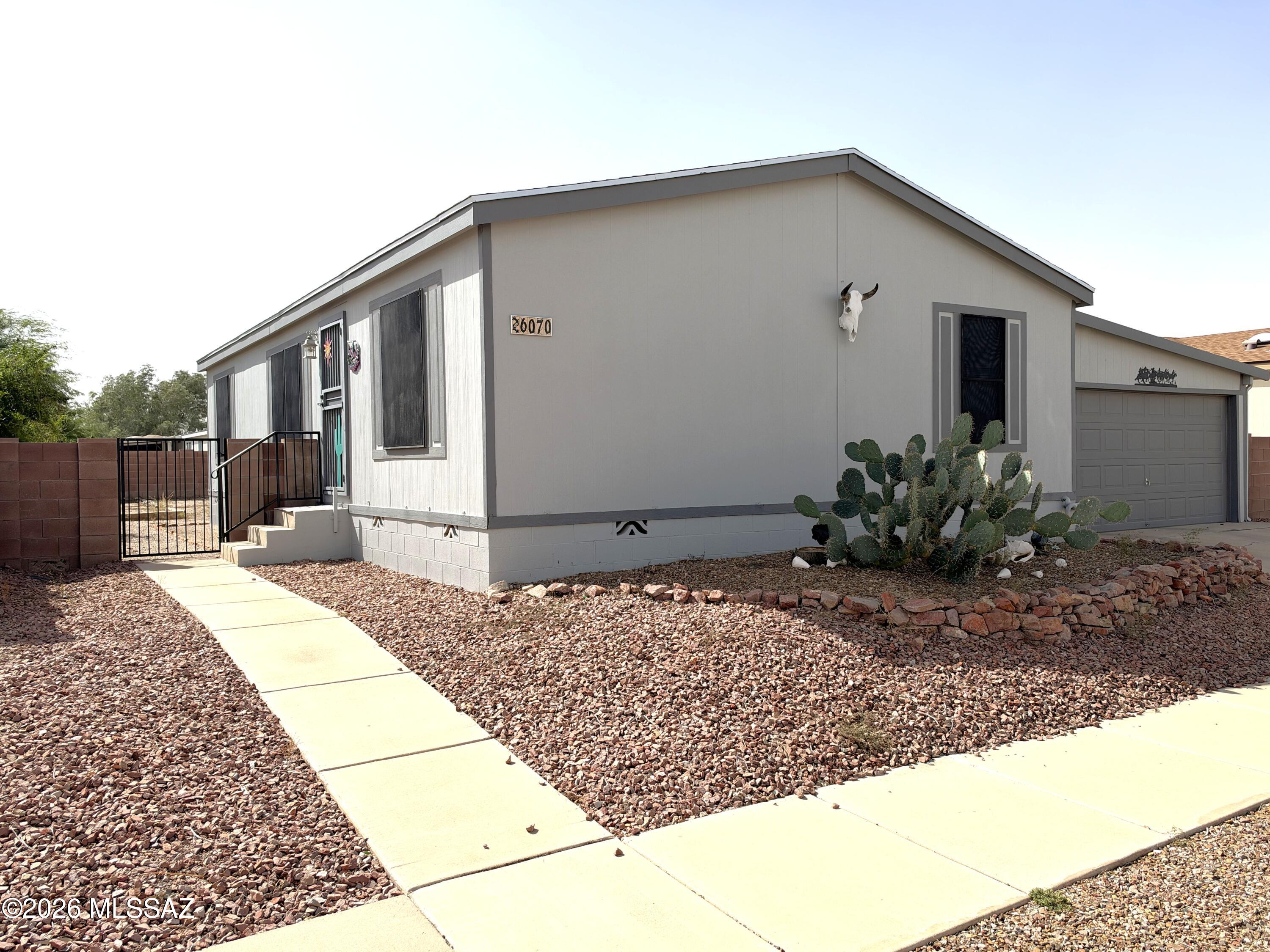 Window Rock East Unit 2 - Residential