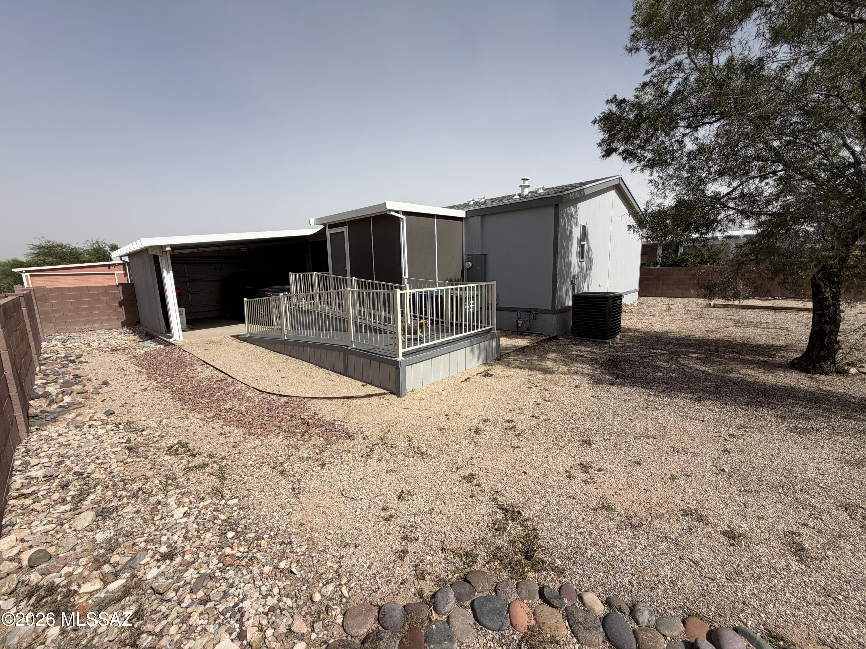 Window Rock East Unit 2 - Residential