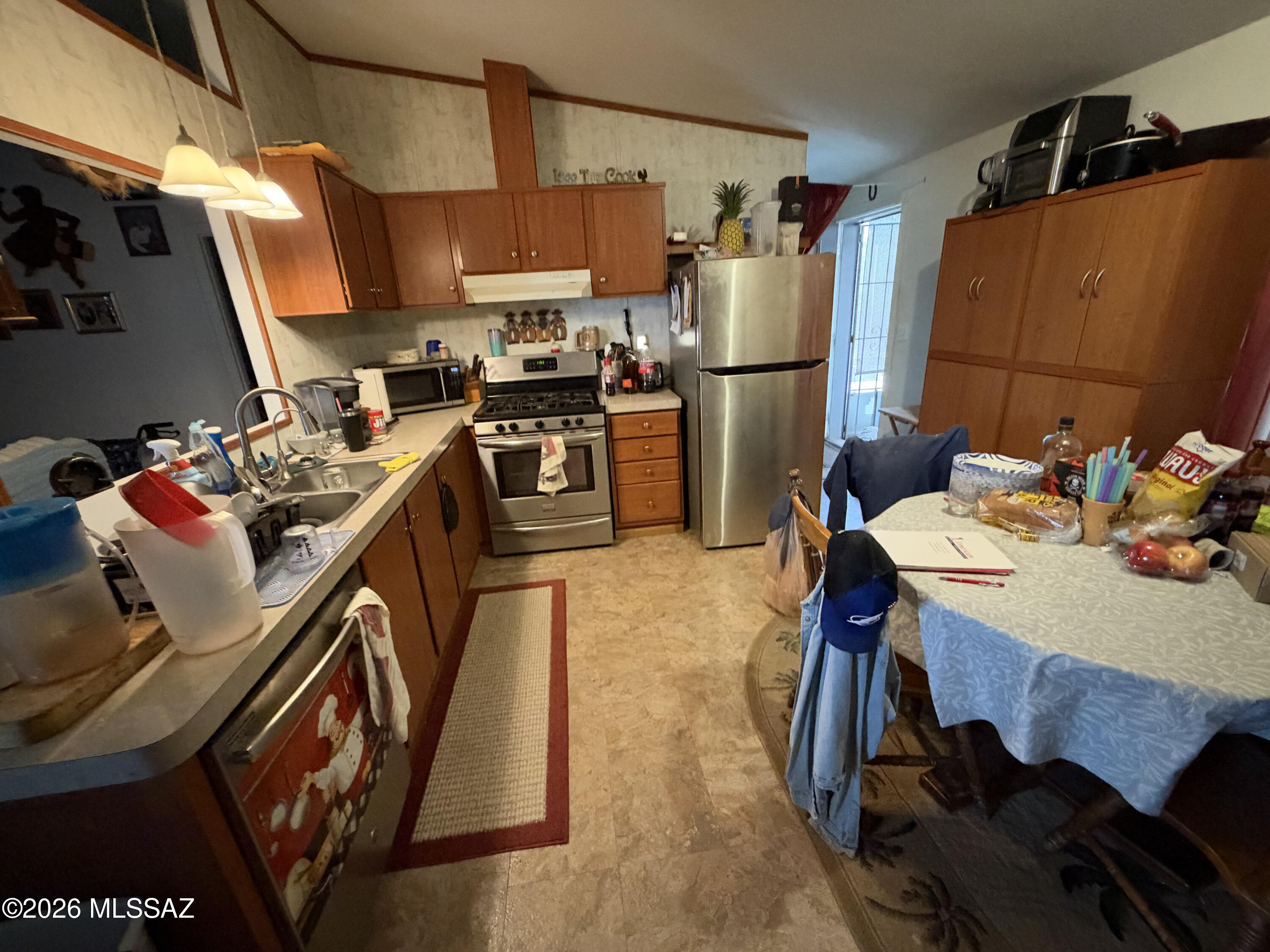 Window Rock East Unit 2 - Residential