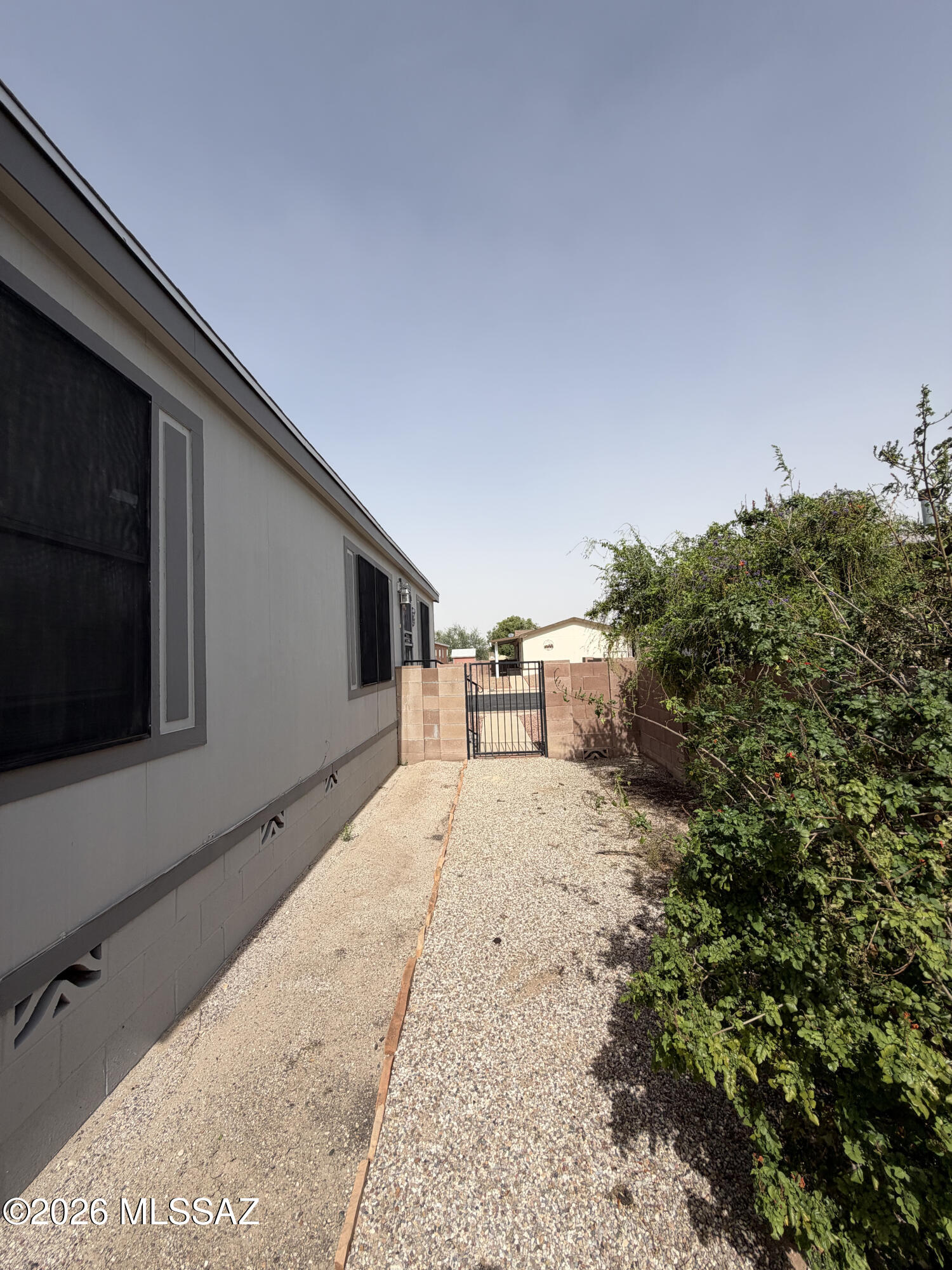 Window Rock East Unit 2 - Residential