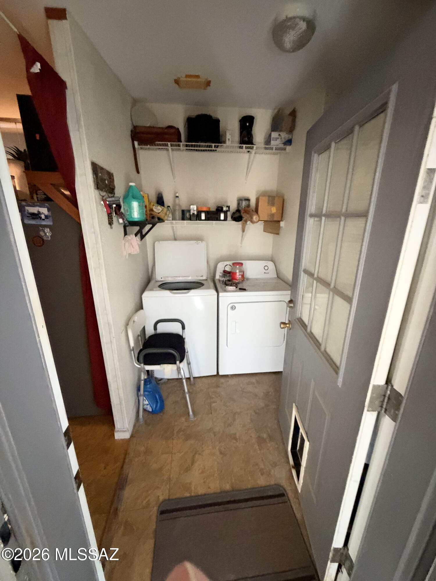 Window Rock East Unit 2 - Residential