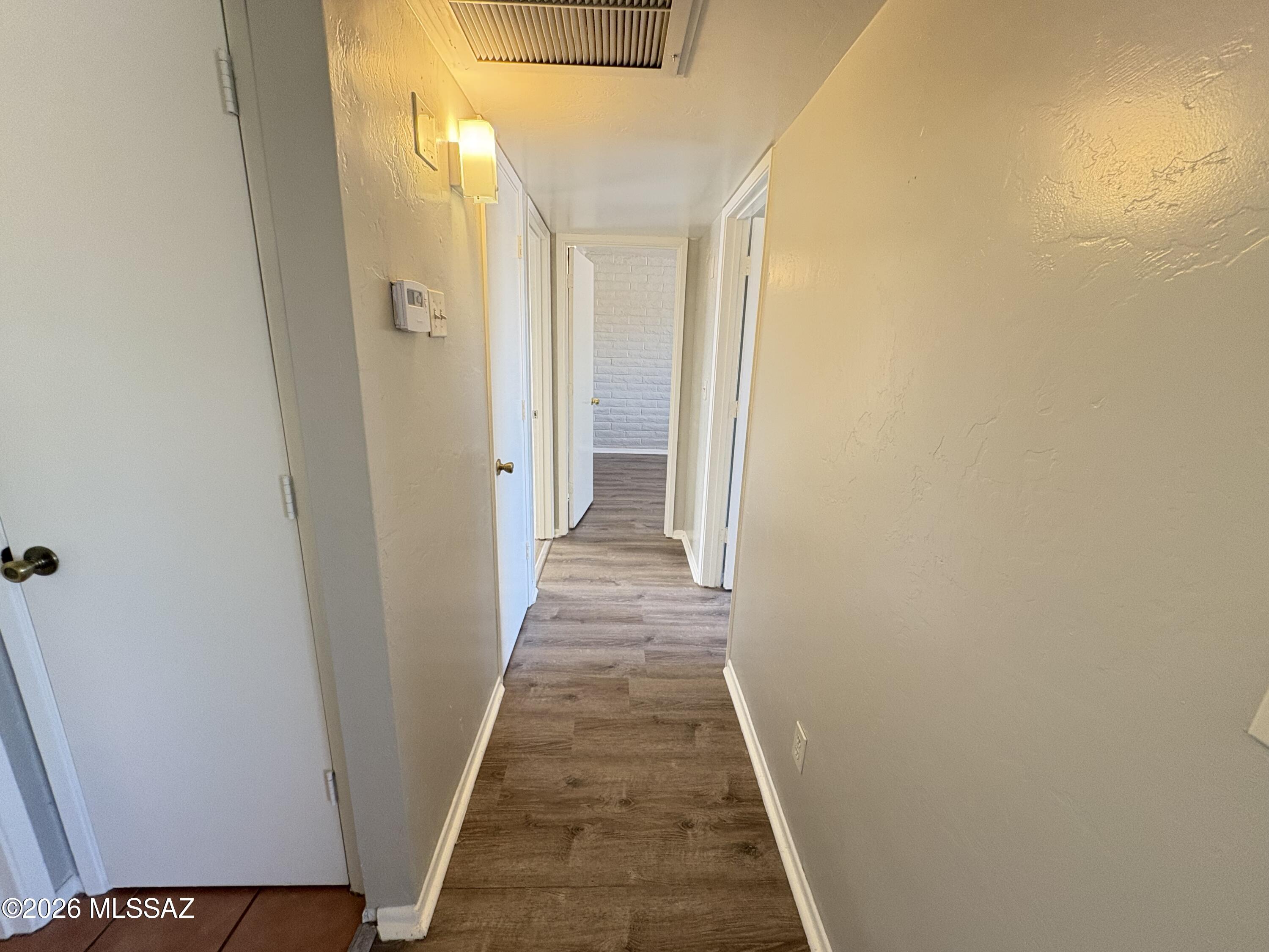 N/A - Residential Lease