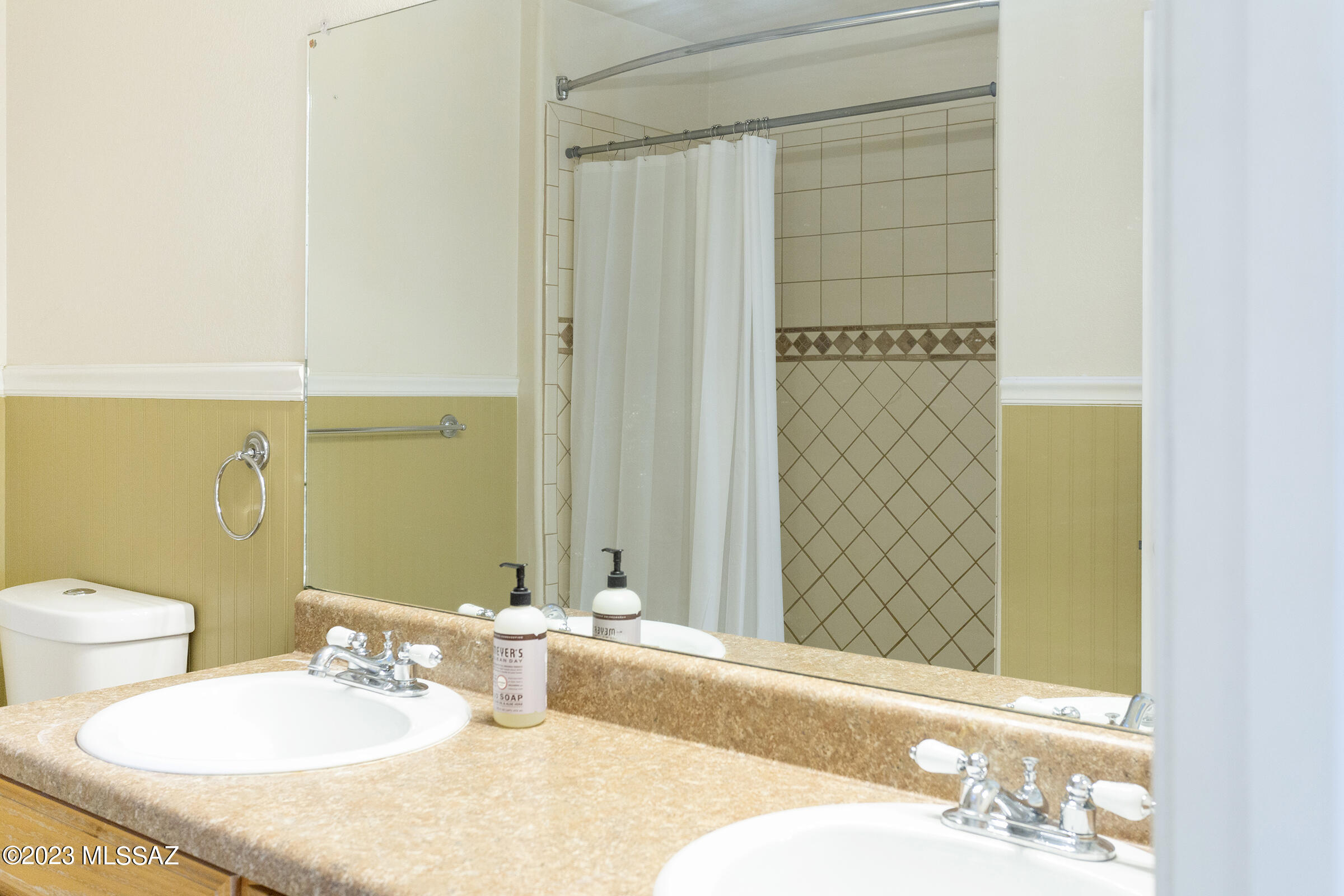 Rio Rico Estates 7 - Residential Lease