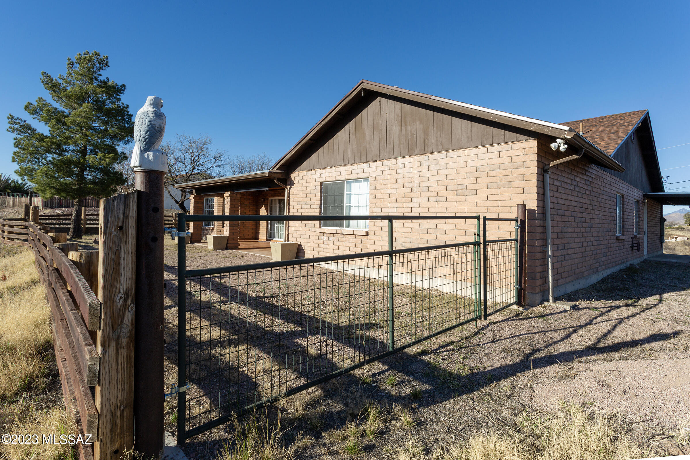 Rio Rico Estates 7 - Residential Lease