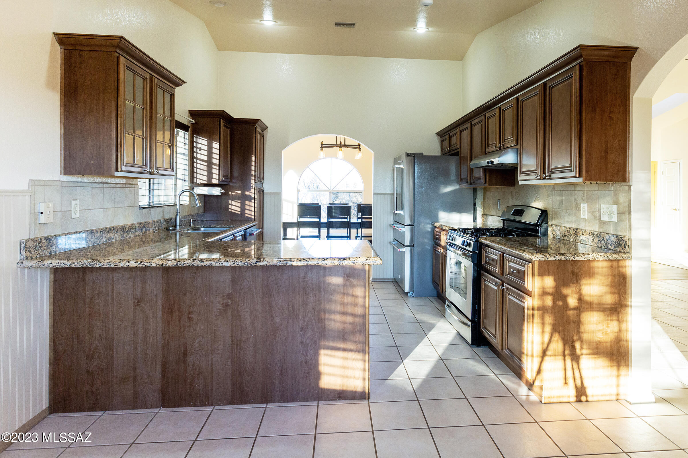 Rio Rico Estates 7 - Residential Lease