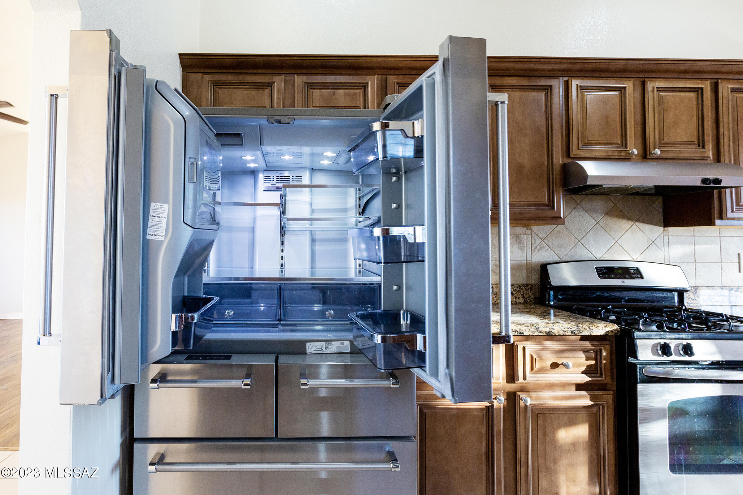 Rio Rico Estates 7 - Residential Lease