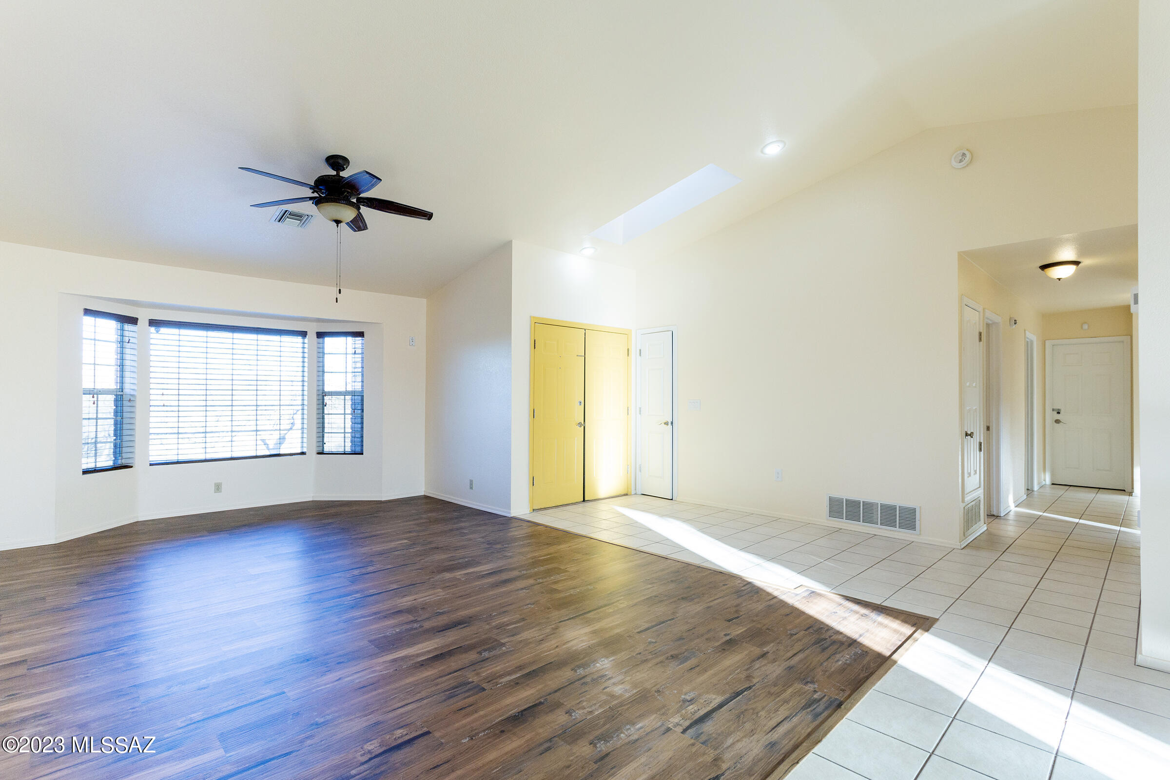 Rio Rico Estates 7 - Residential Lease