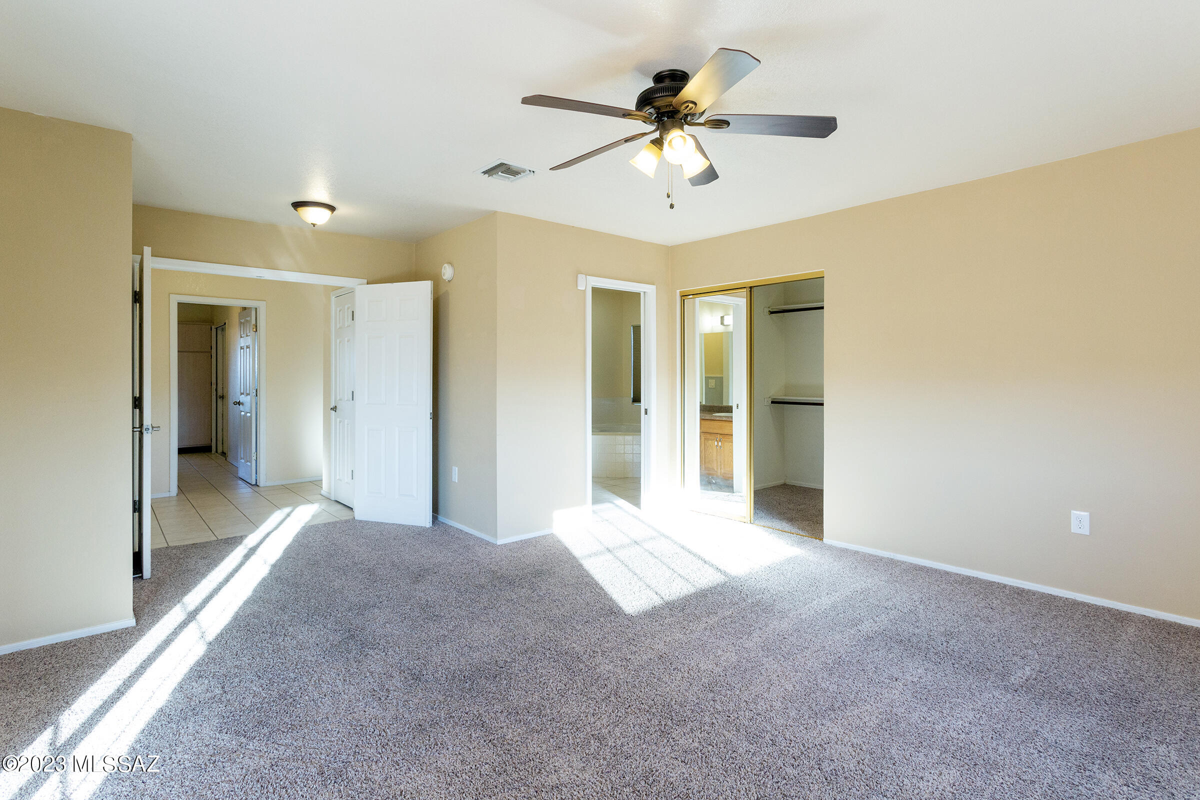 Rio Rico Estates 7 - Residential Lease