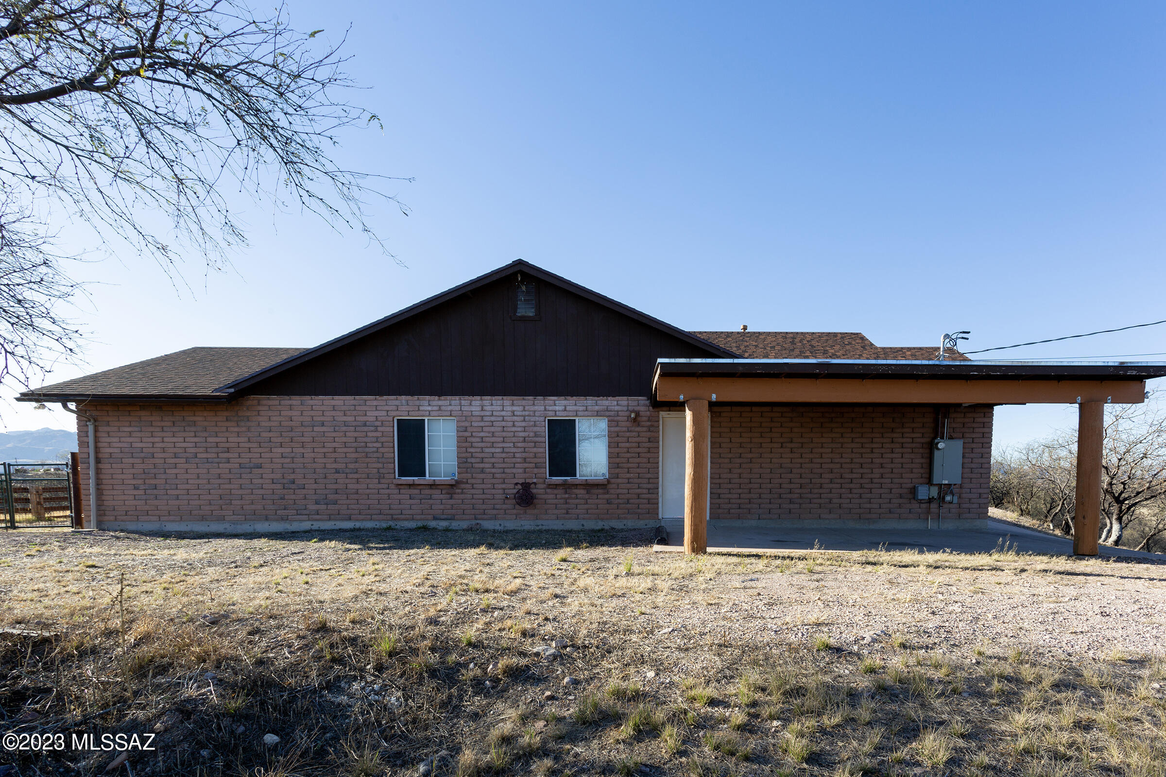 Rio Rico Estates 7 - Residential Lease