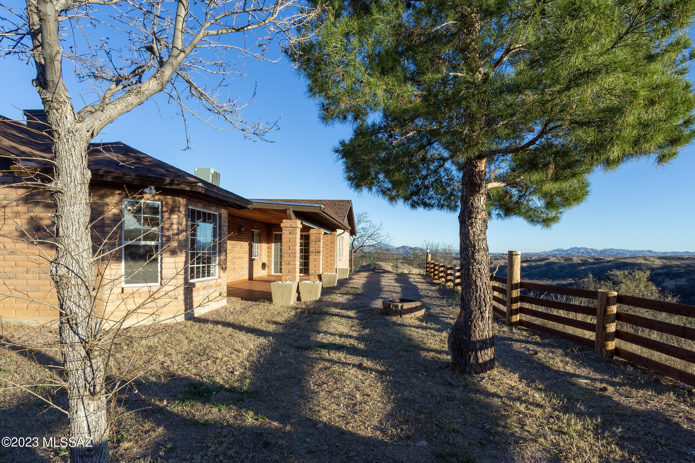 Rio Rico Estates 7 - Residential Lease