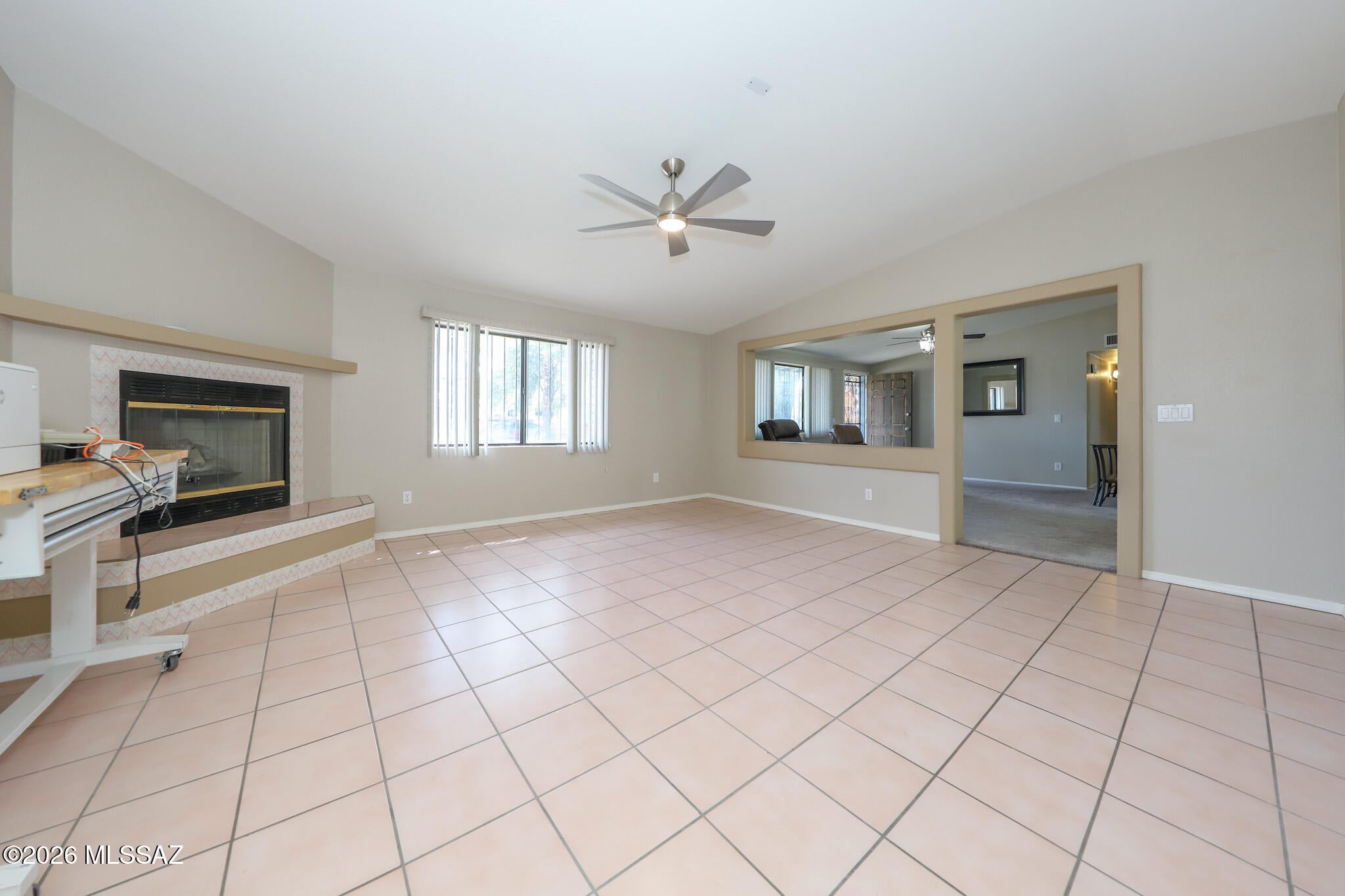 Casas Adobes Park (541-643) - Residential