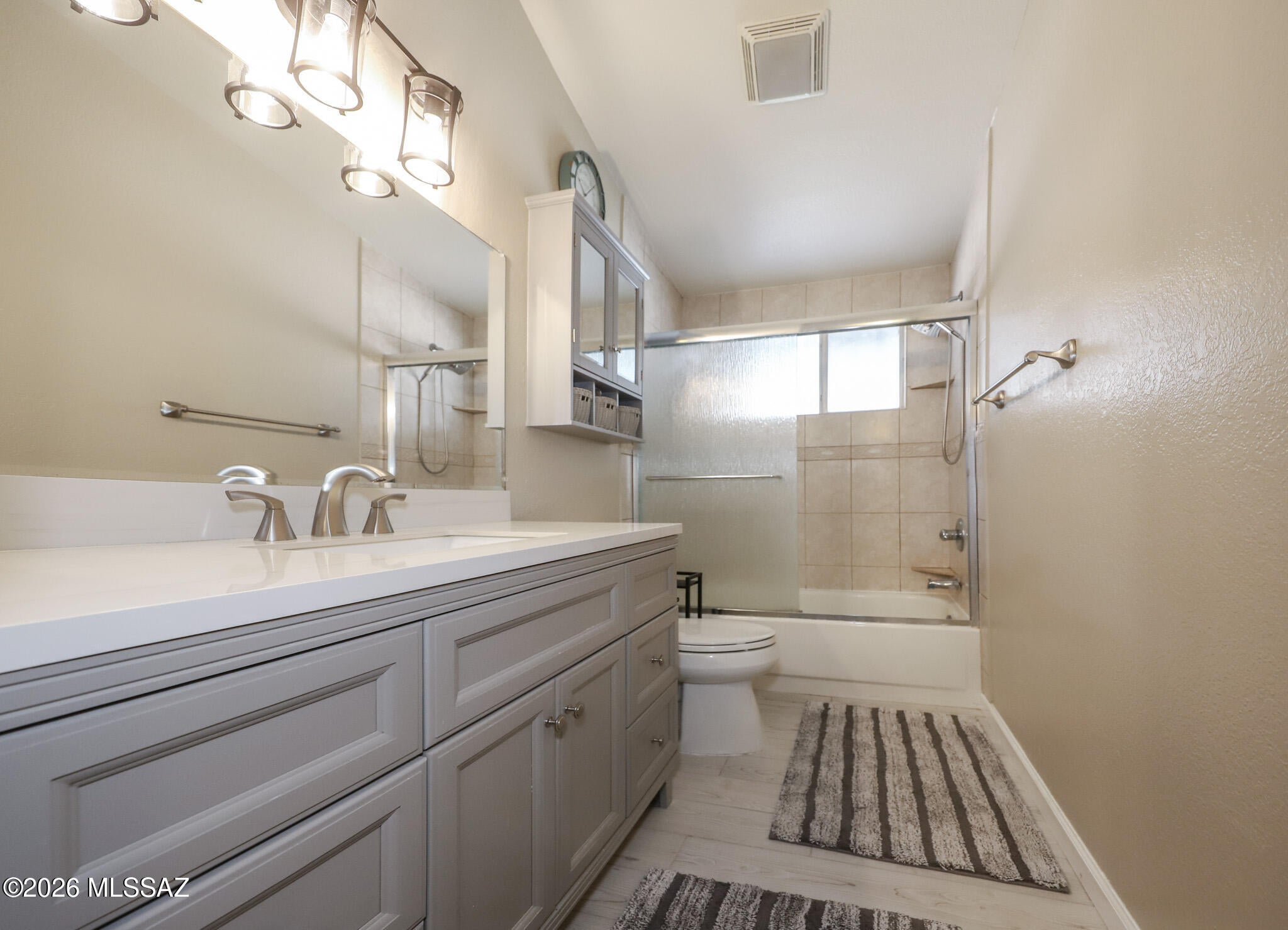 Casas Adobes Park (541-643) - Residential