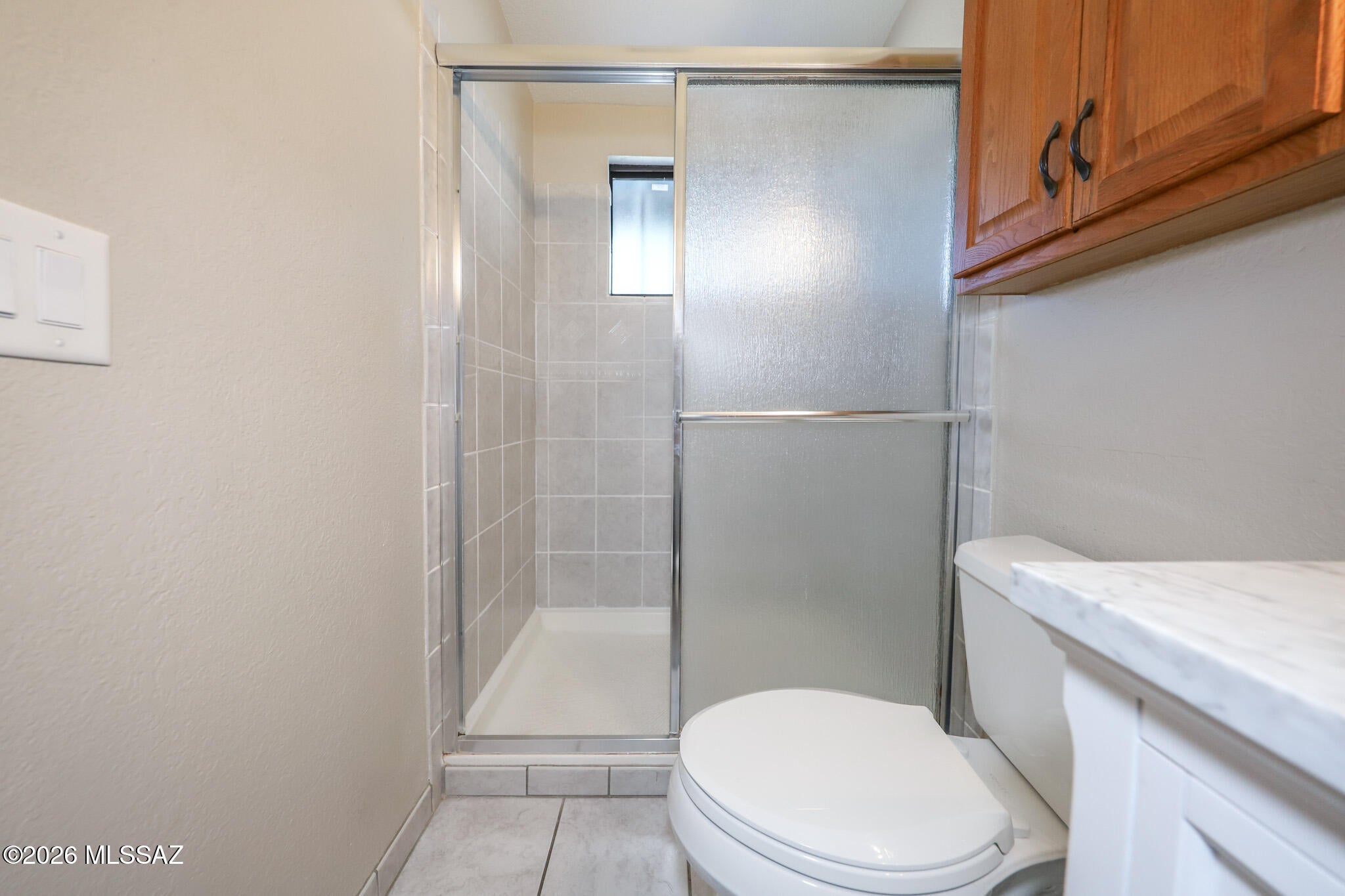 Casas Adobes Park (541-643) - Residential