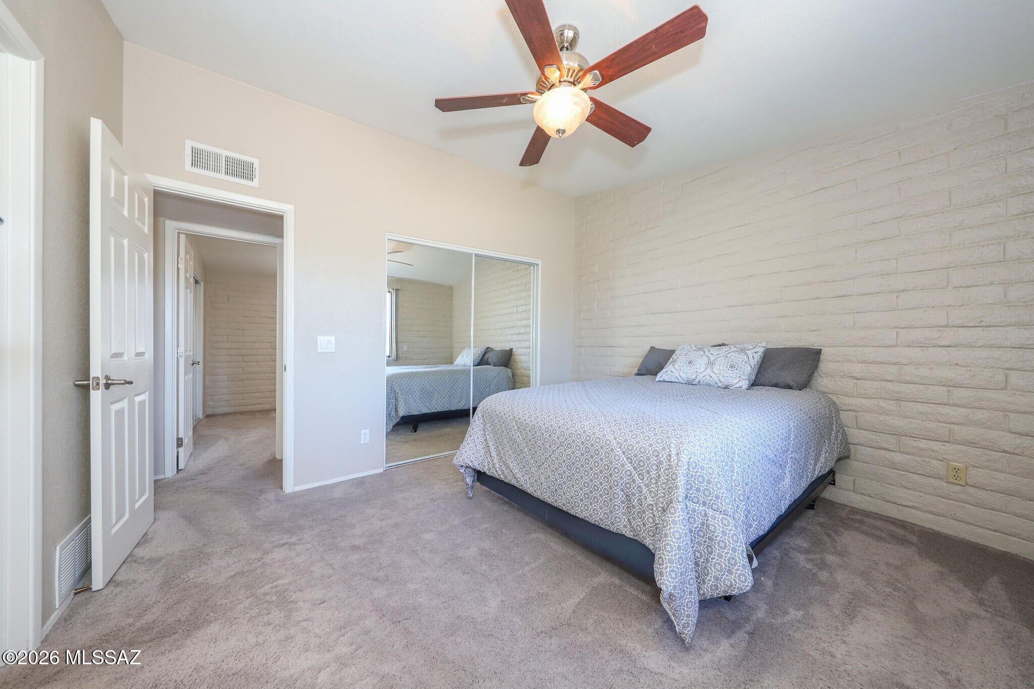 Casas Adobes Park (541-643) - Residential