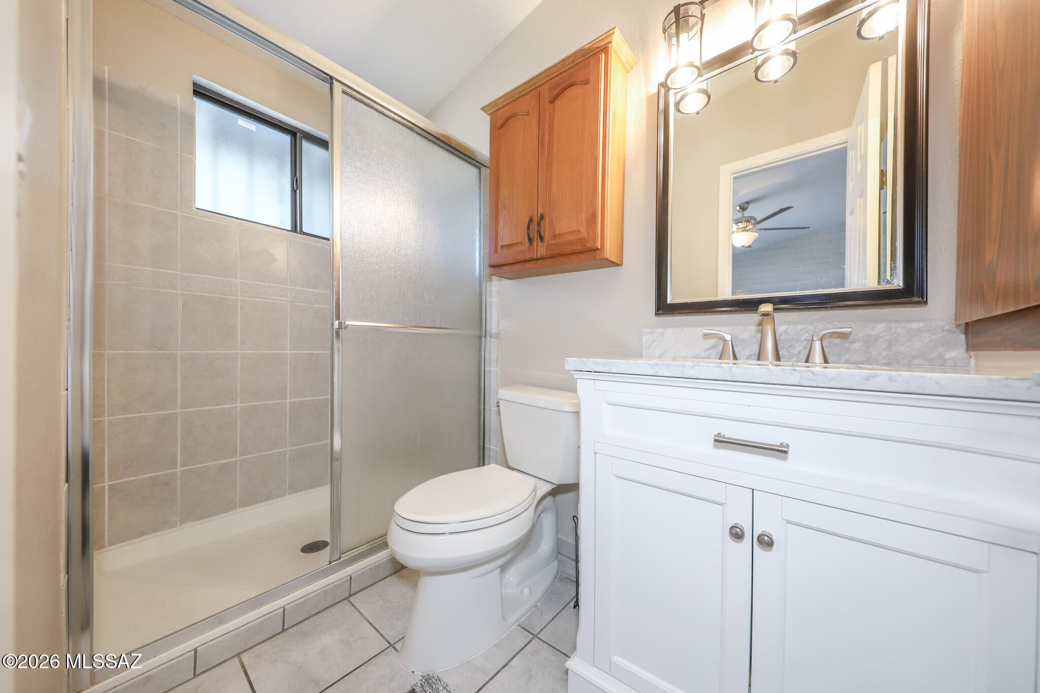 Casas Adobes Park (541-643) - Residential