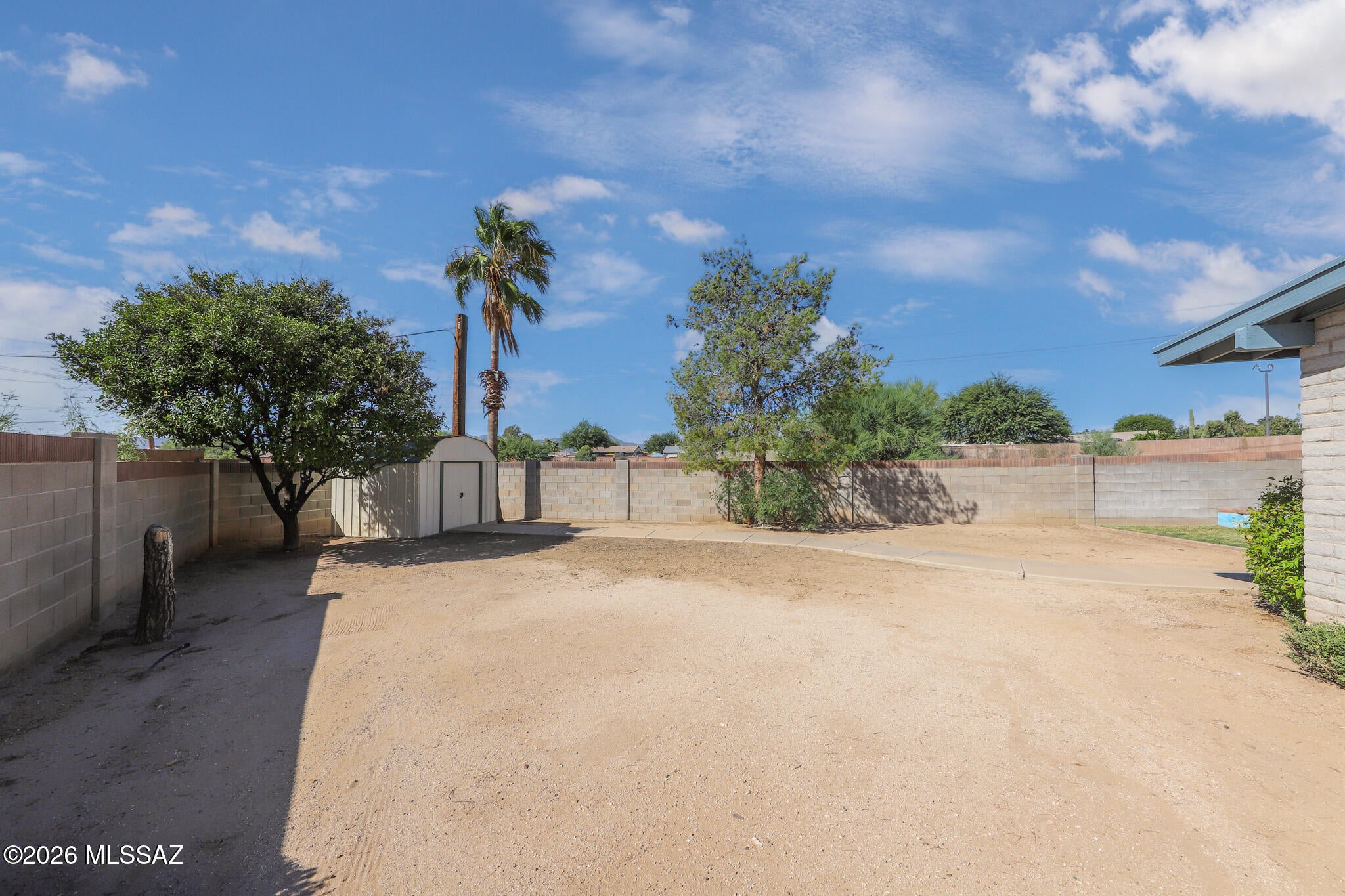 Casas Adobes Park (541-643) - Residential