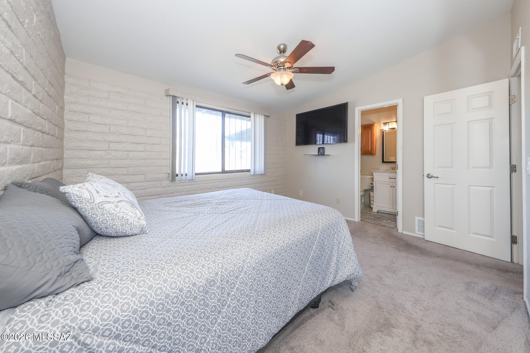 Casas Adobes Park (541-643) - Residential