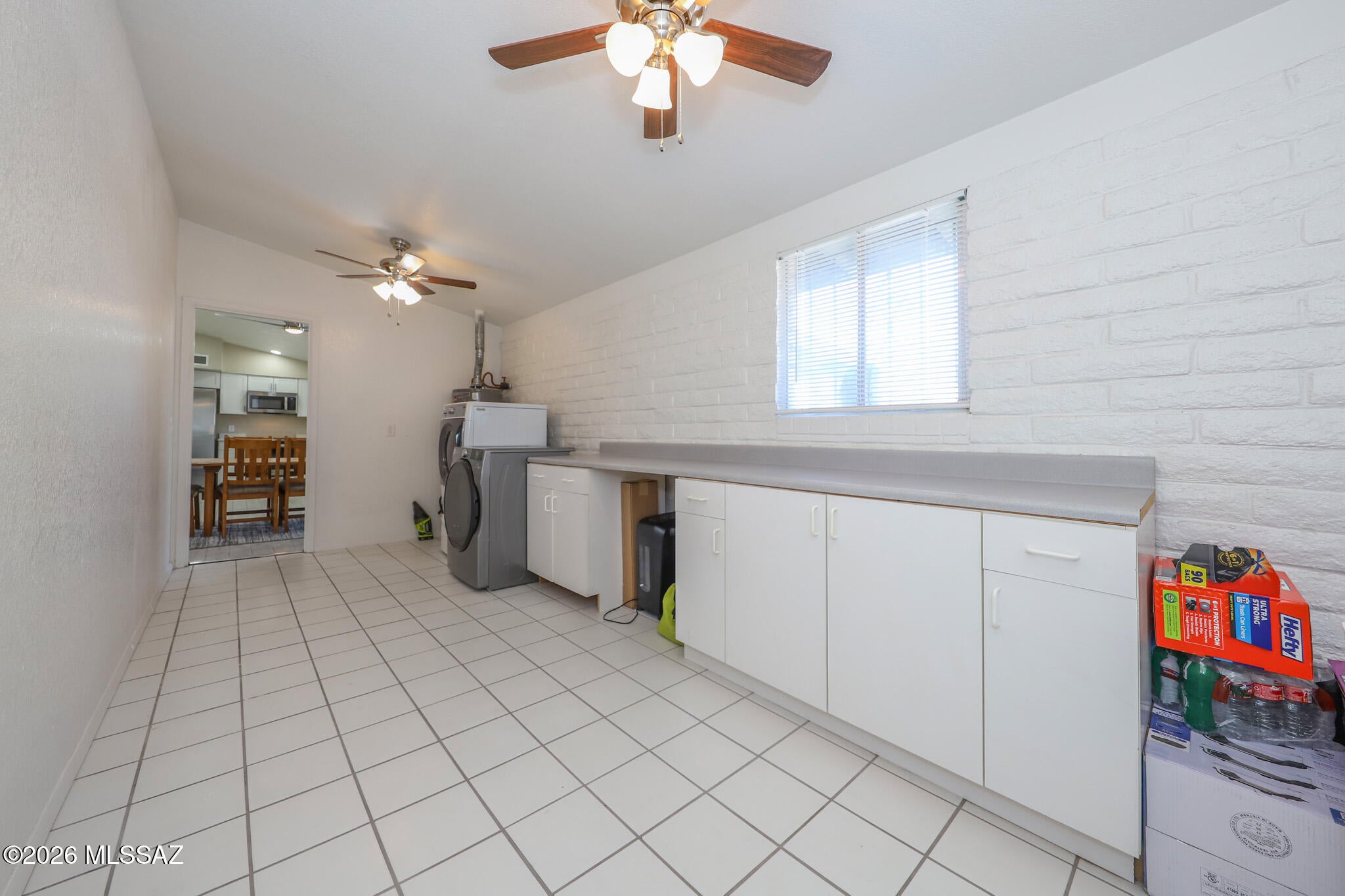 Casas Adobes Park (541-643) - Residential