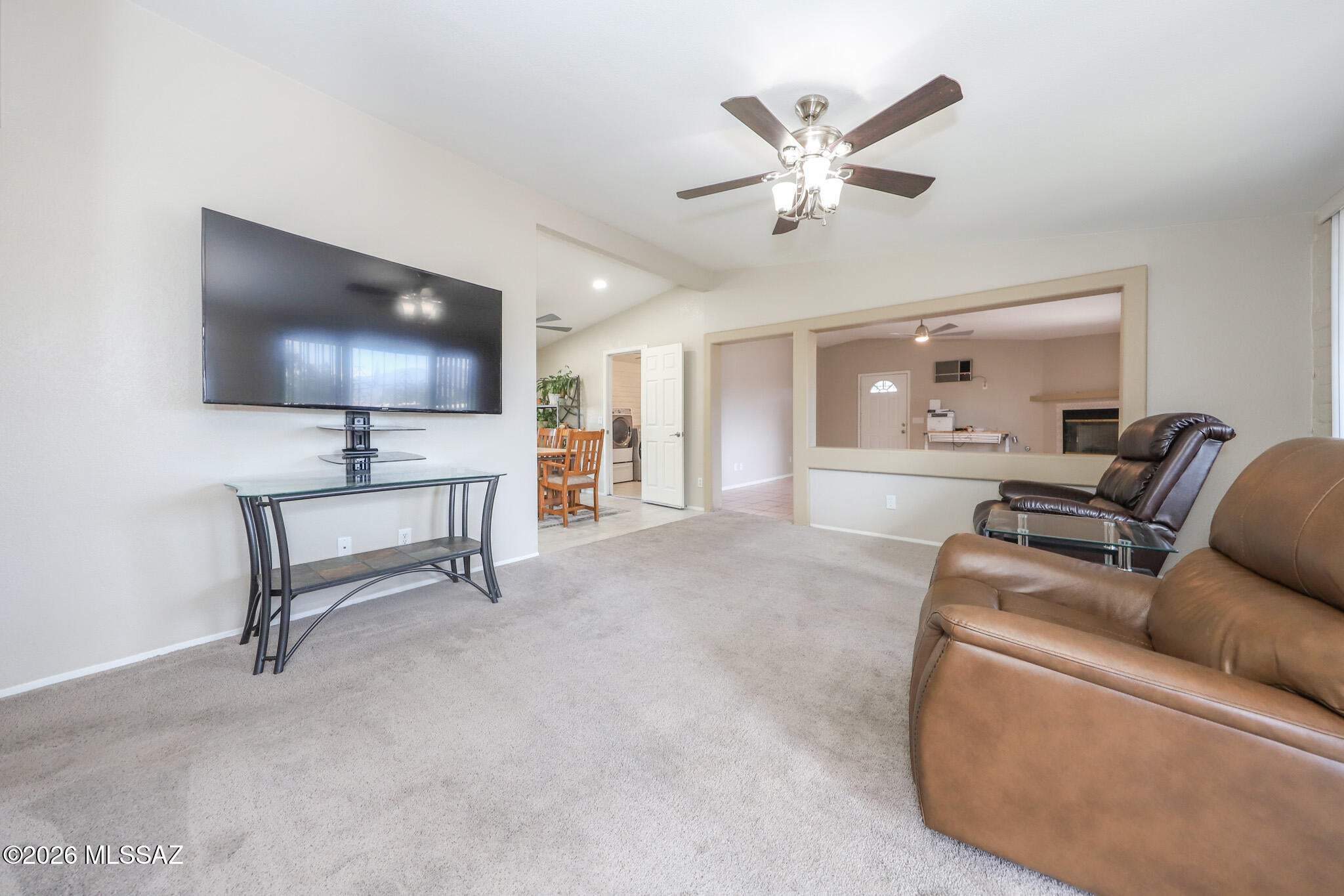 Casas Adobes Park (541-643) - Residential