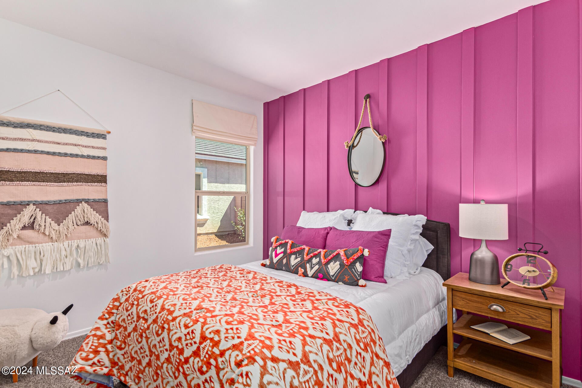 Saguaro Bloom Block 2 - Residential