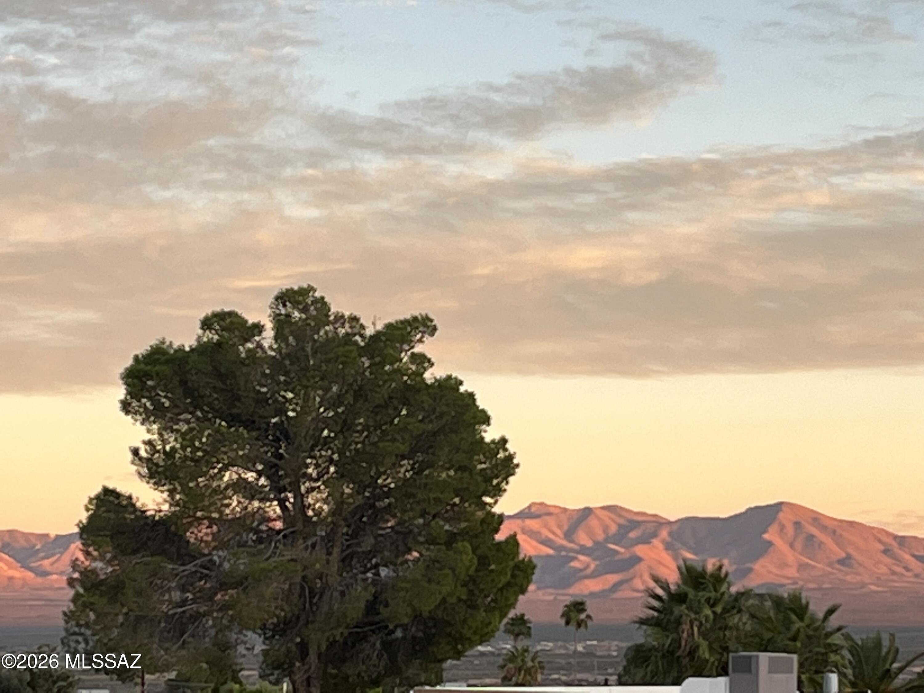 Colonia De Los Alamos - Villages - Residential