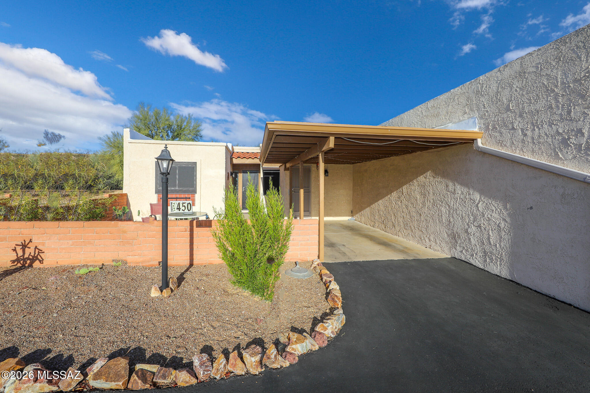 Colonia De Los Alamos - Villages - Residential