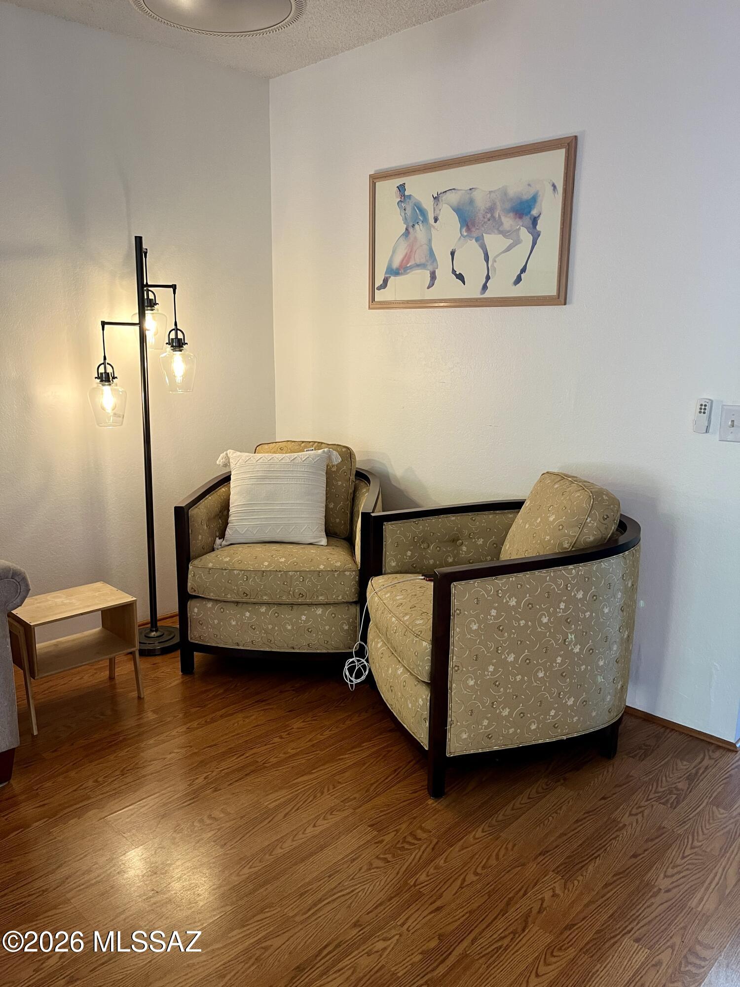 Colonia De Los Alamos - Villages - Residential