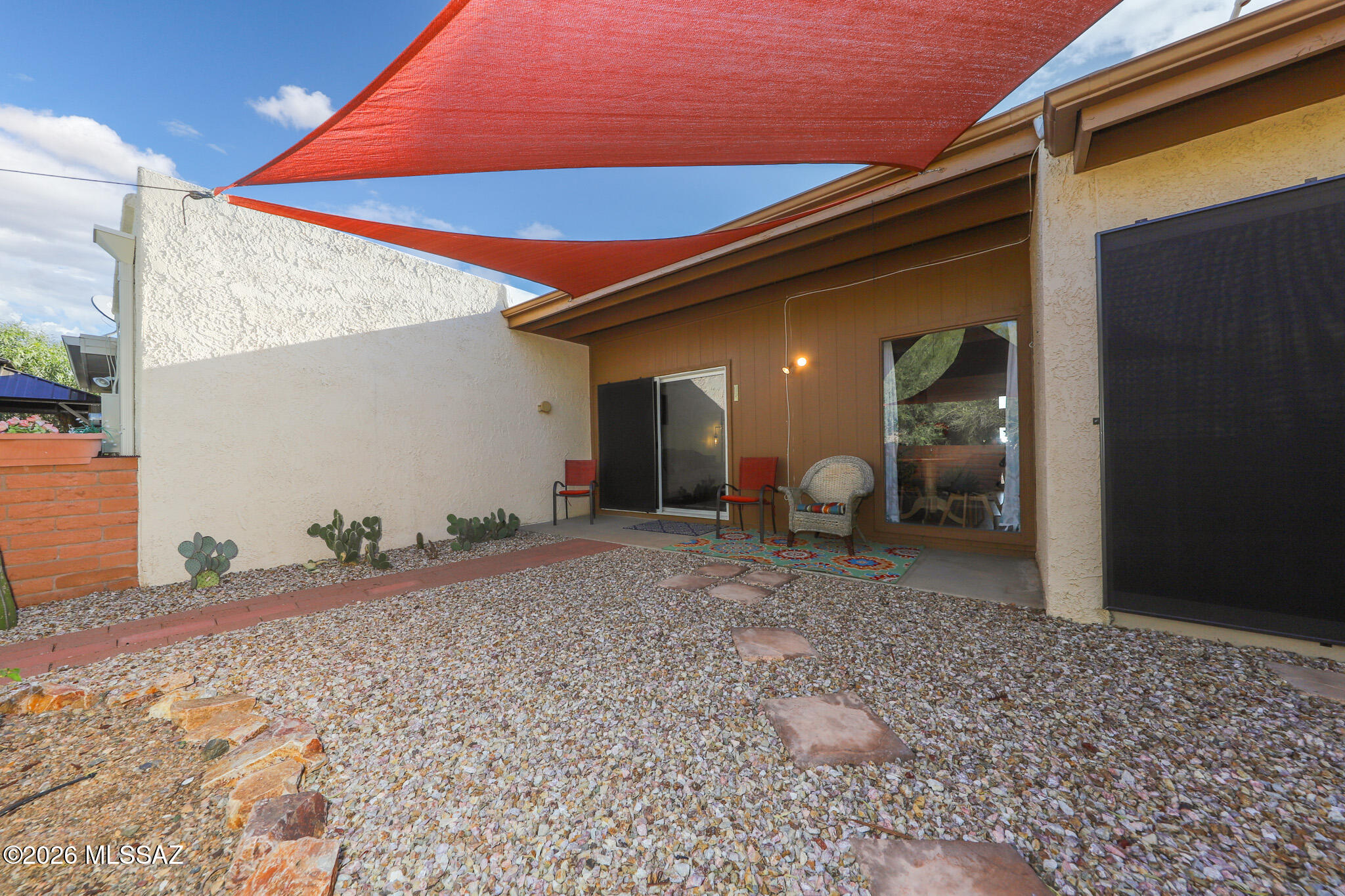 Colonia De Los Alamos - Villages - Residential