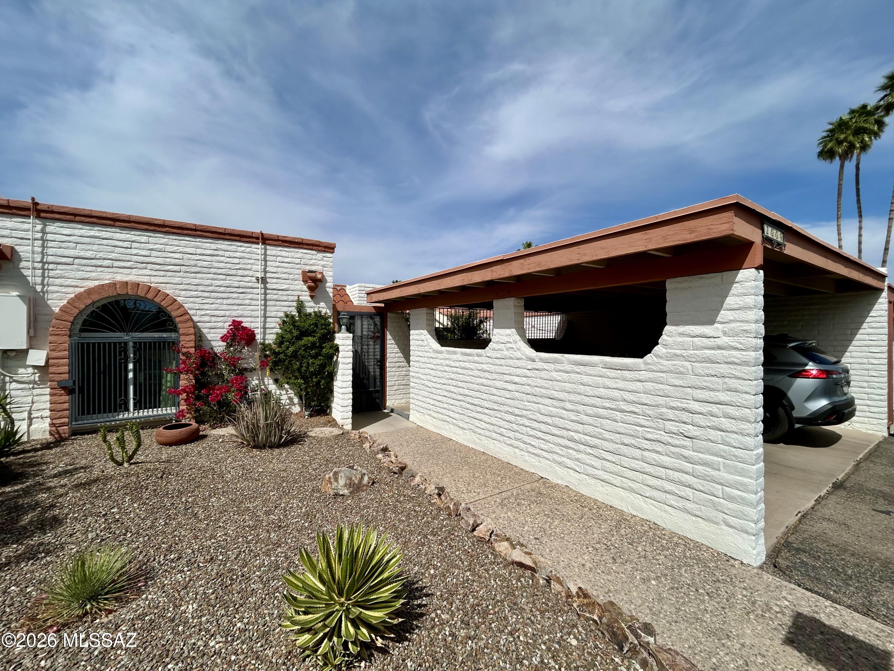 Tierra De Vida - Residential
