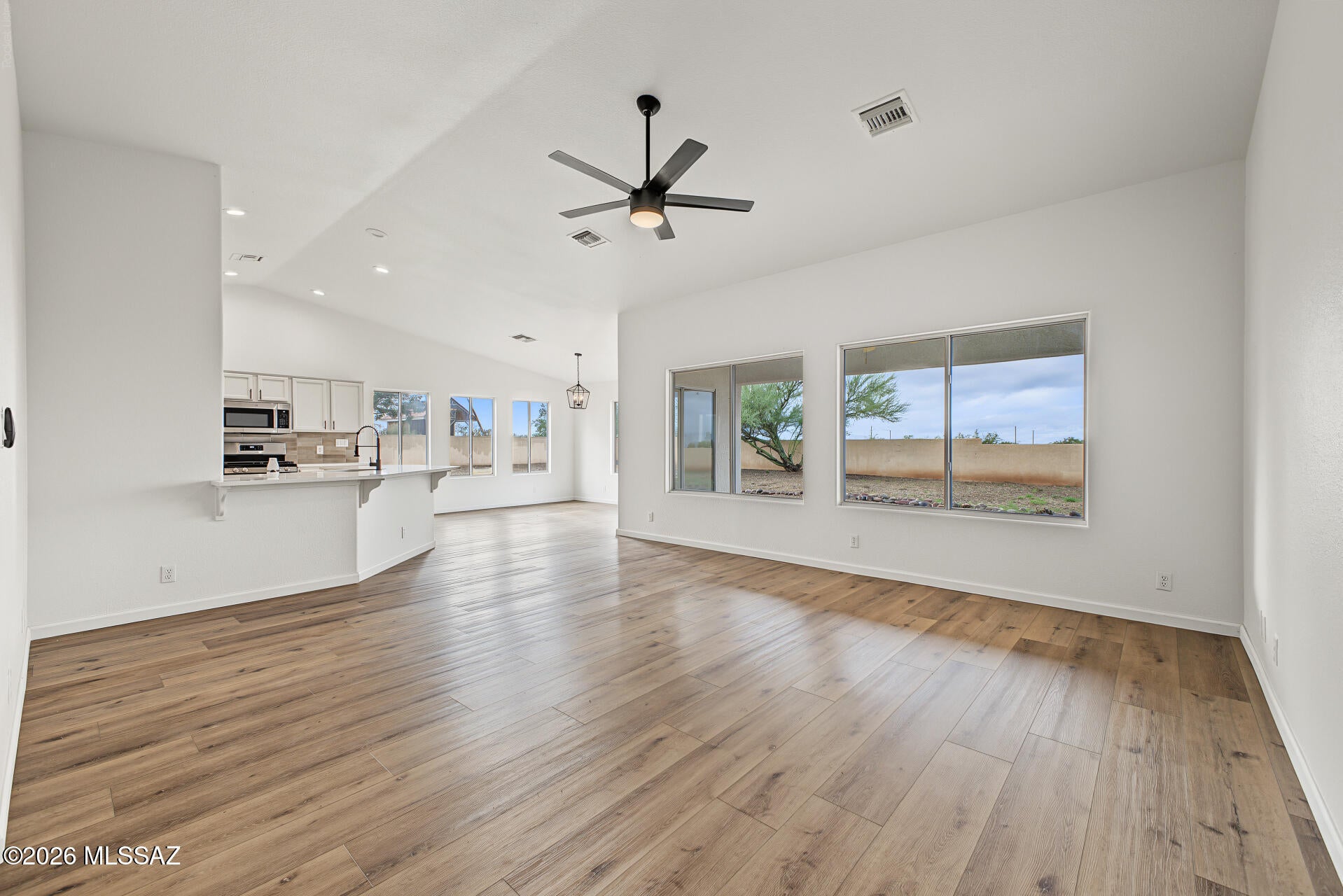 Arizona Sun Sites - Residential
