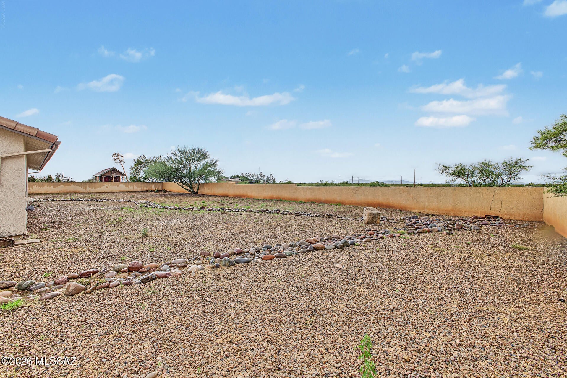 Arizona Sun Sites - Residential