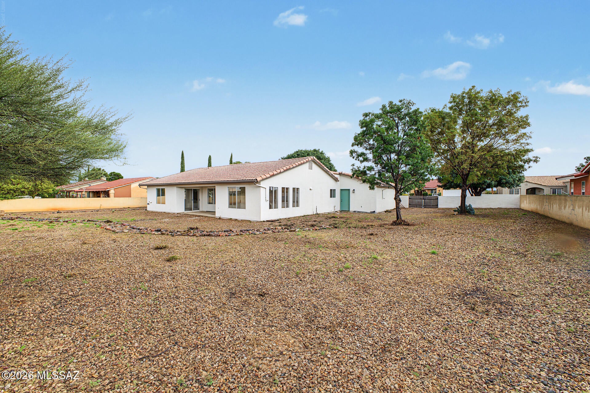 Arizona Sun Sites - Residential