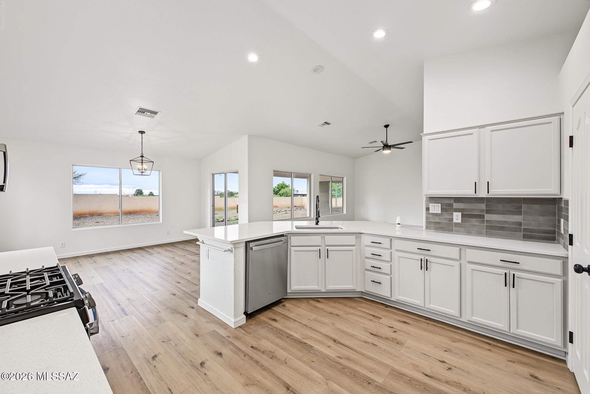 Arizona Sun Sites - Residential