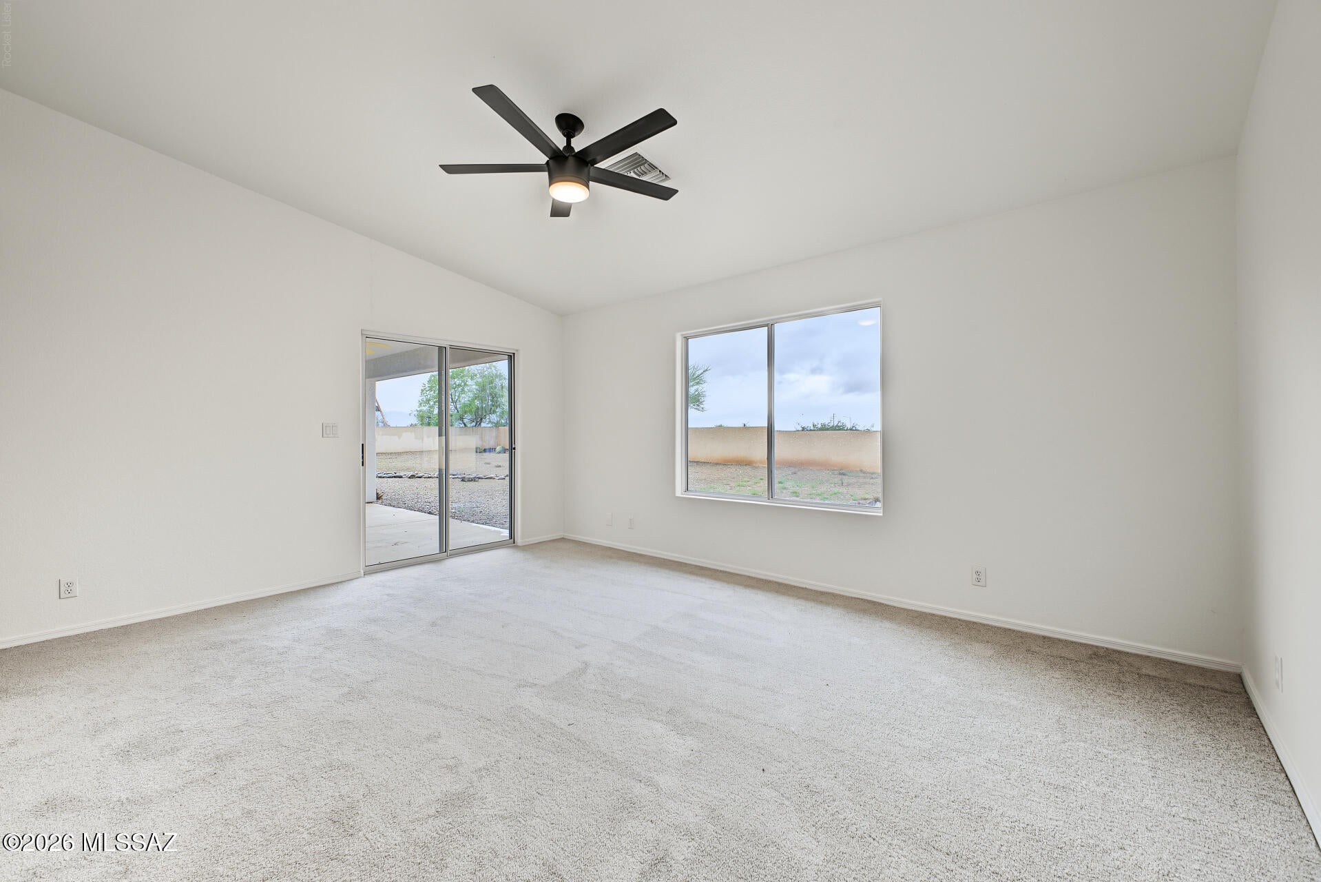 Arizona Sun Sites - Residential
