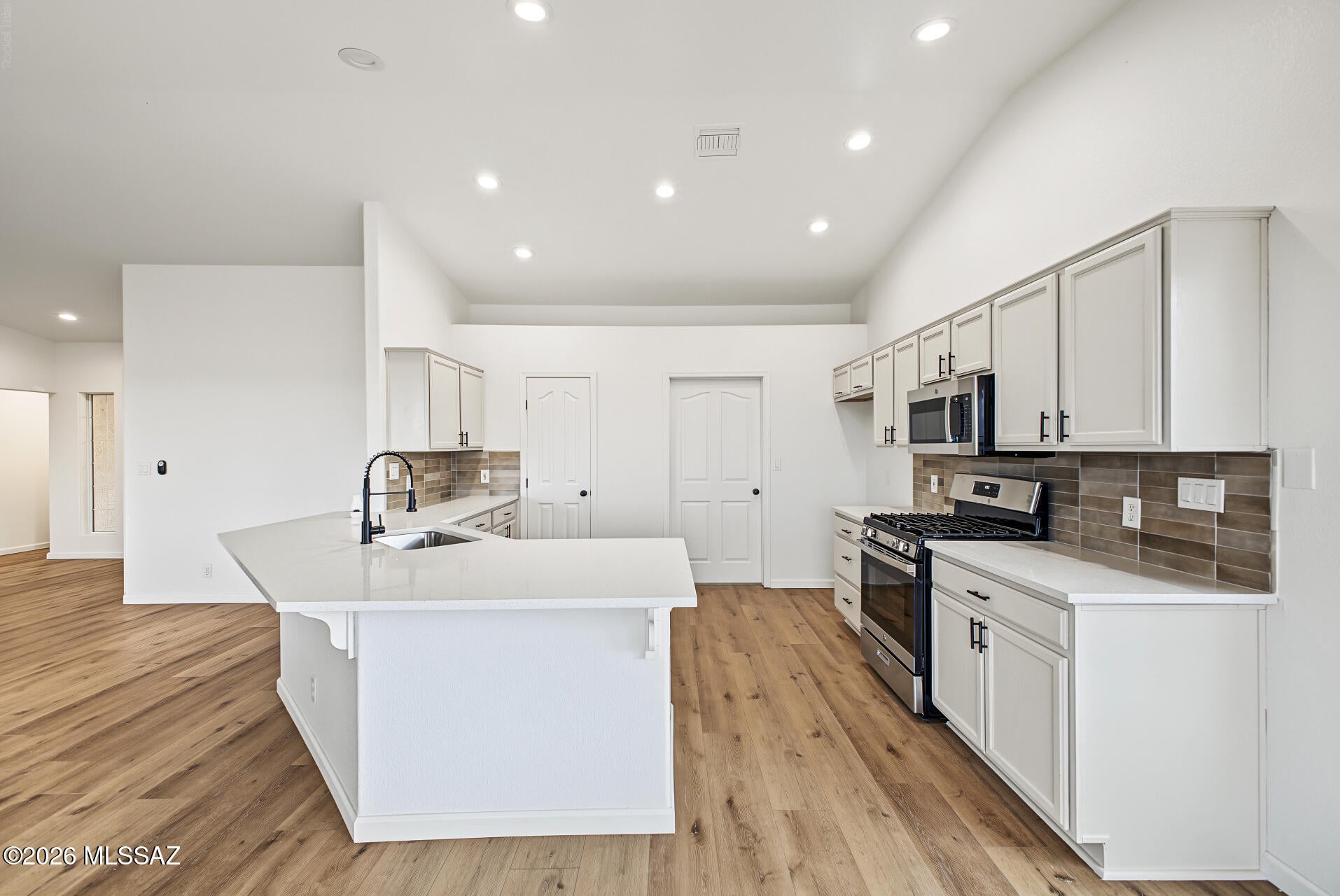 Arizona Sun Sites - Residential