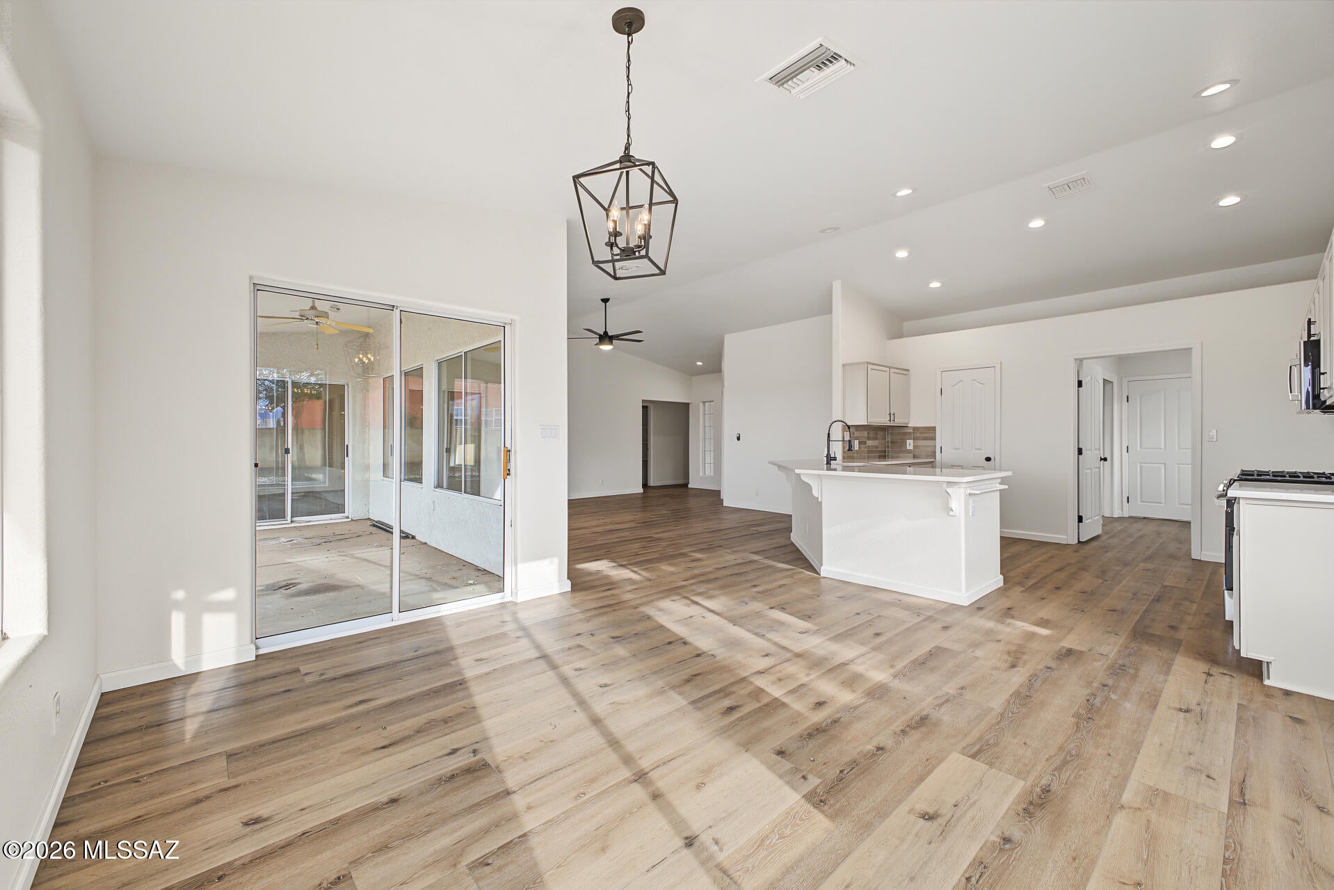 Arizona Sun Sites - Residential