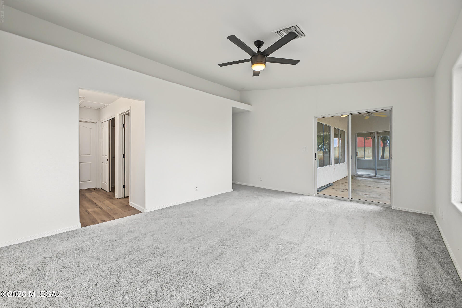 Arizona Sun Sites - Residential