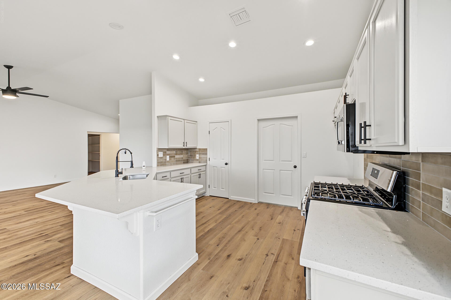 Arizona Sun Sites - Residential