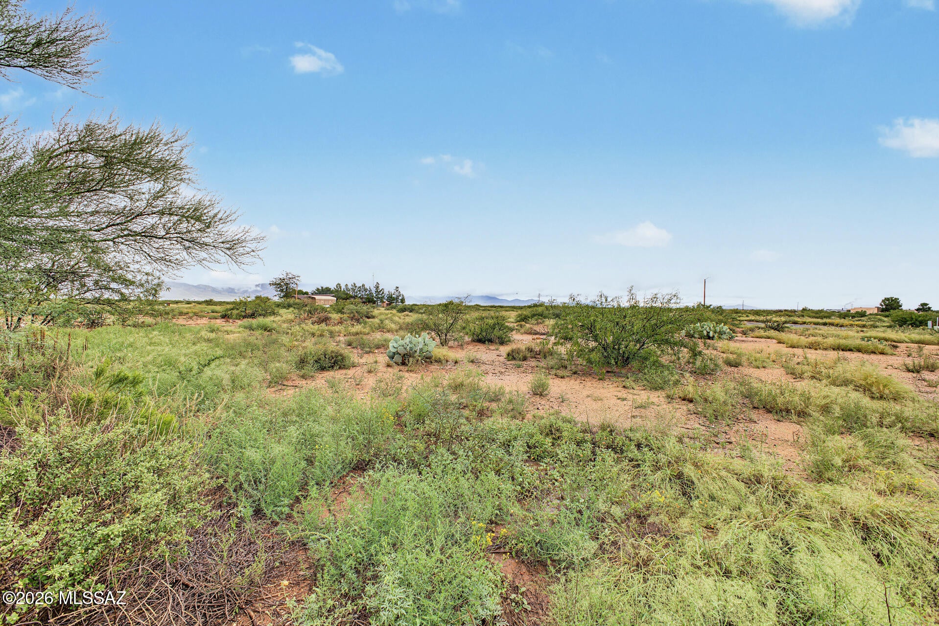 Arizona Sun Sites - Residential