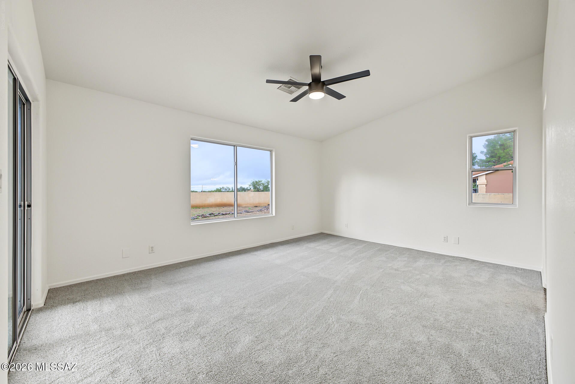 Arizona Sun Sites - Residential