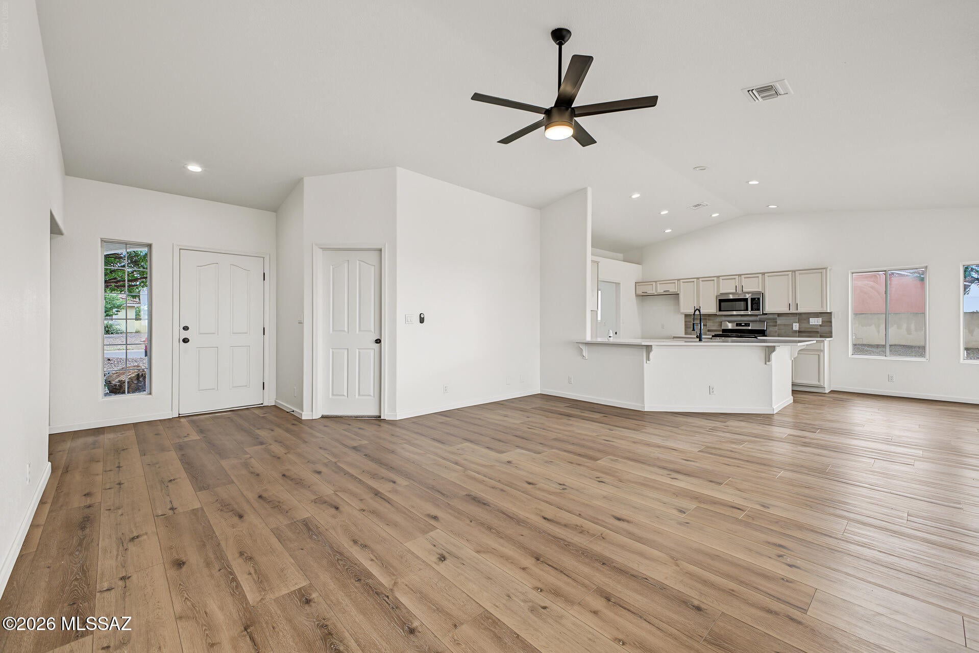 Arizona Sun Sites - Residential